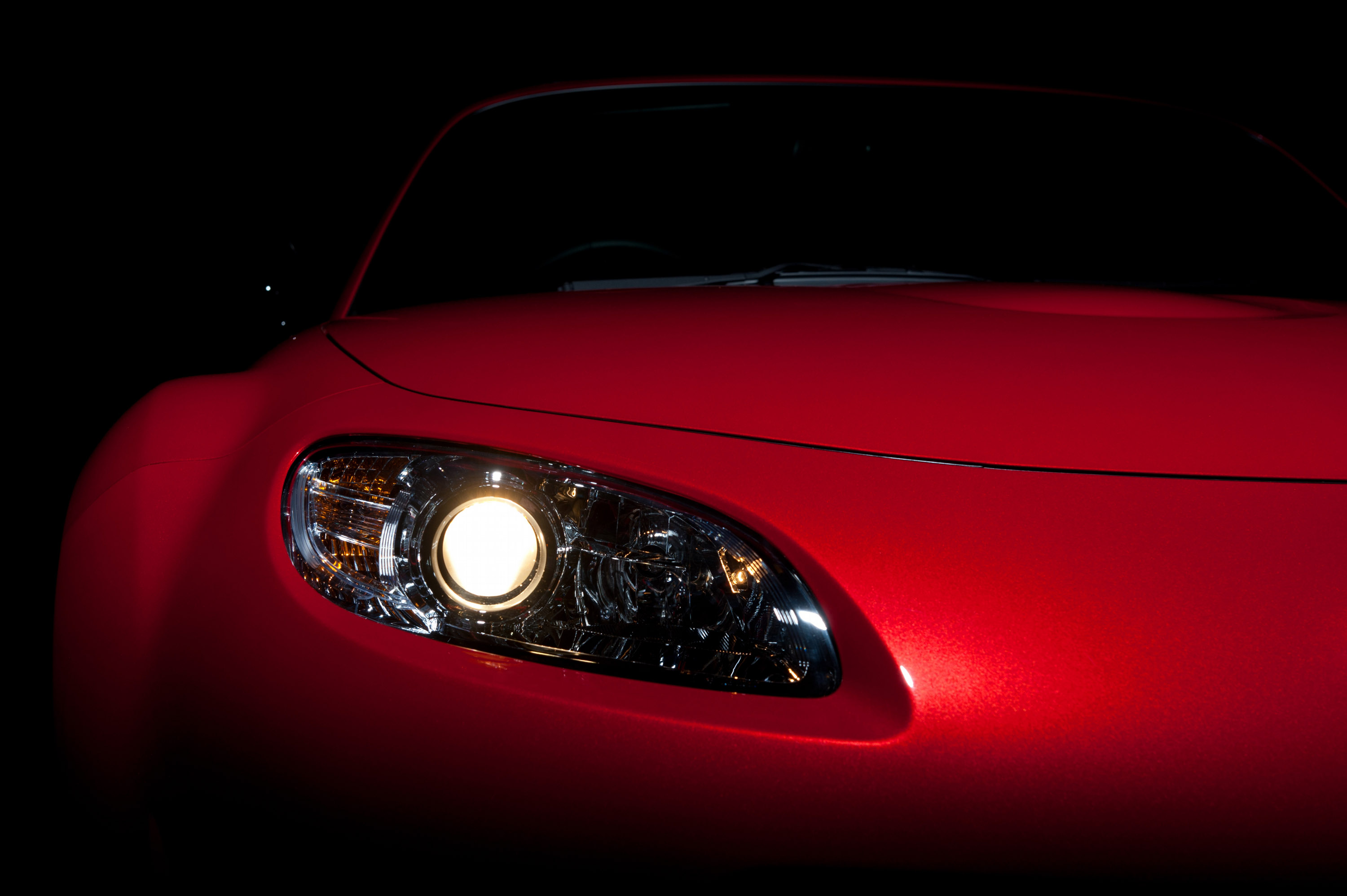 Mazda MX-5 Kuro photo #43