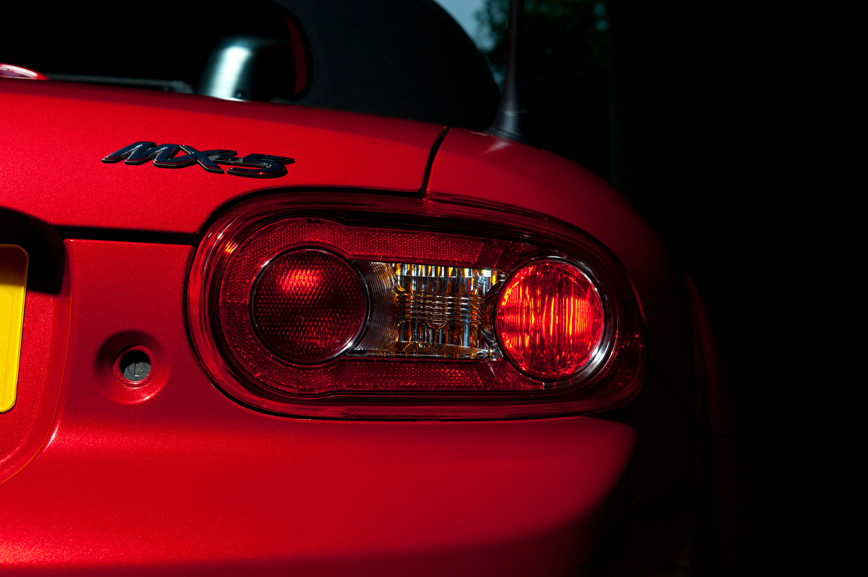 Mazda MX-5 Kuro photo #45