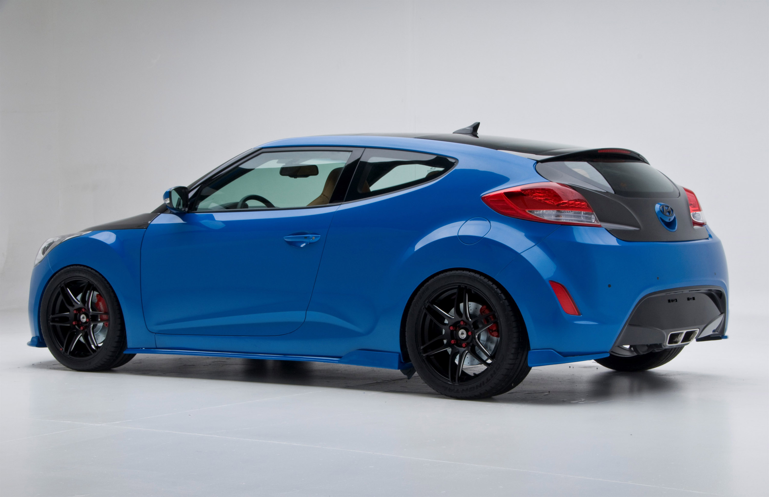 PM Lifestyle Hyundai Veloster photo #20