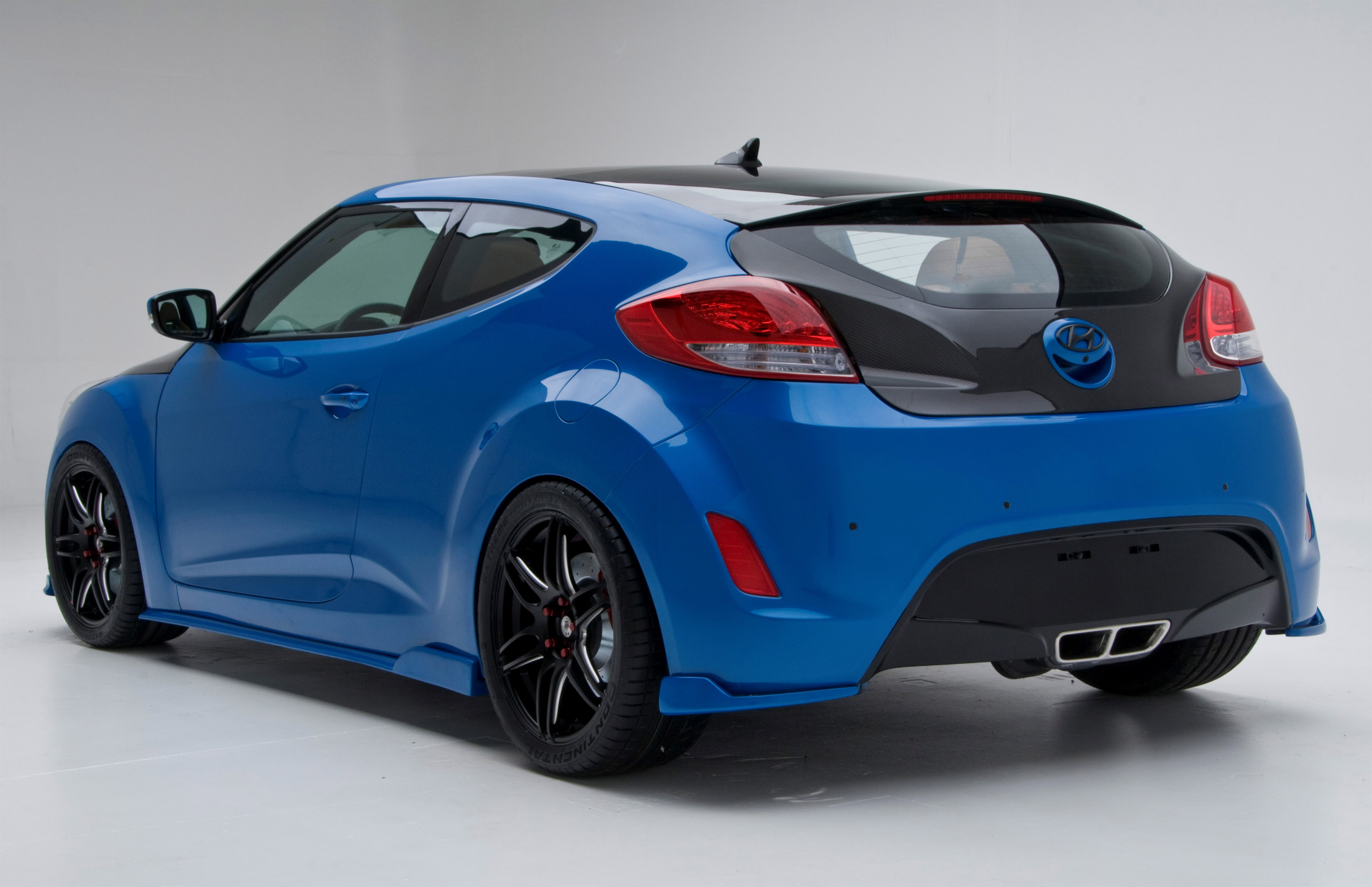 PM Lifestyle Hyundai Veloster photo #23