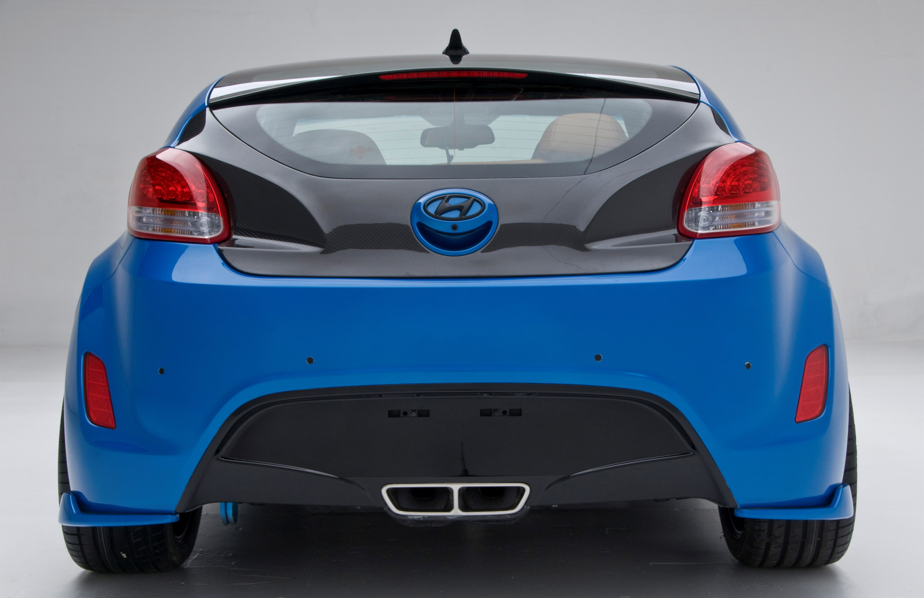 PM Lifestyle Hyundai Veloster photo #26