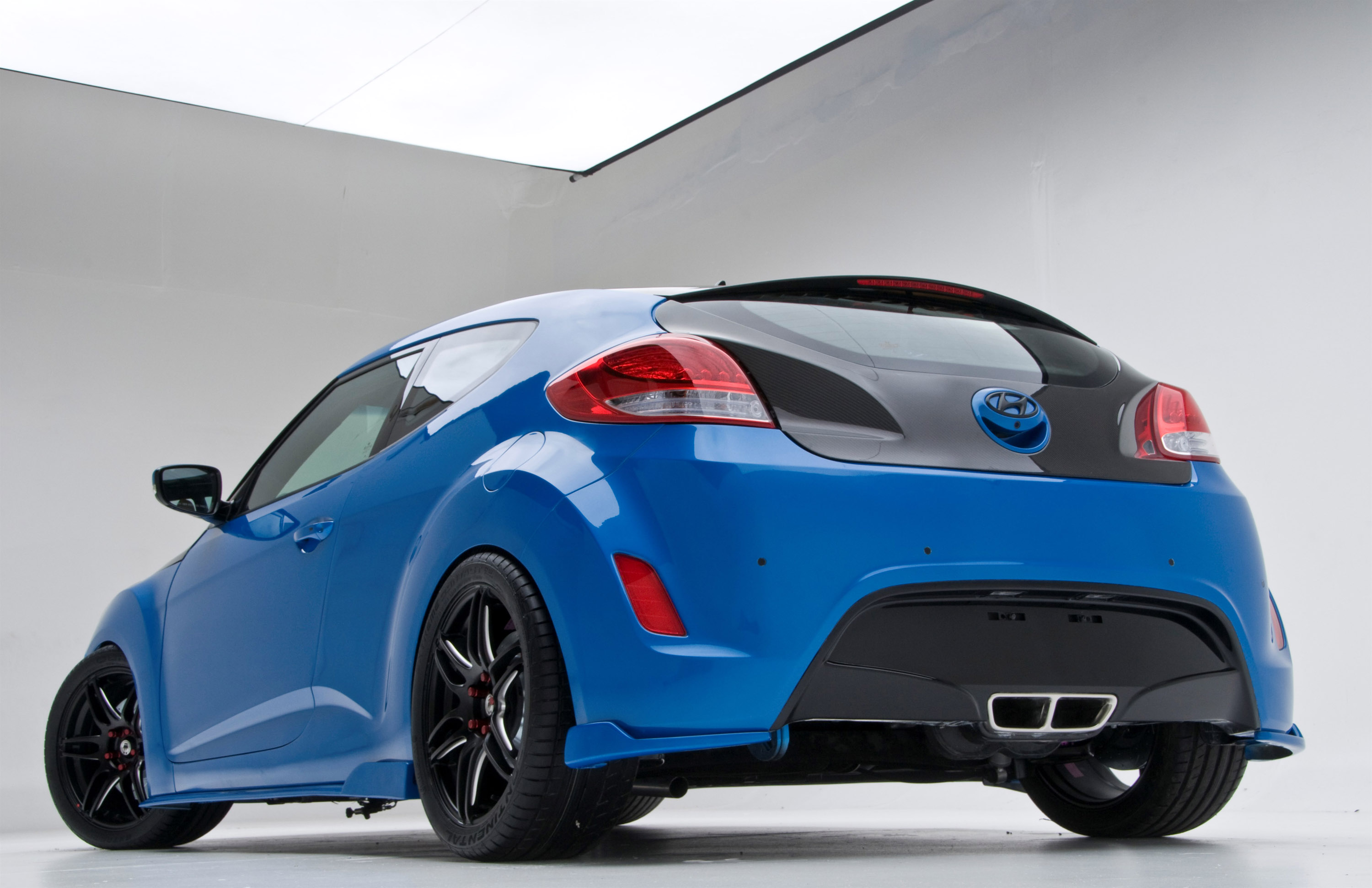 PM Lifestyle Hyundai Veloster photo #31