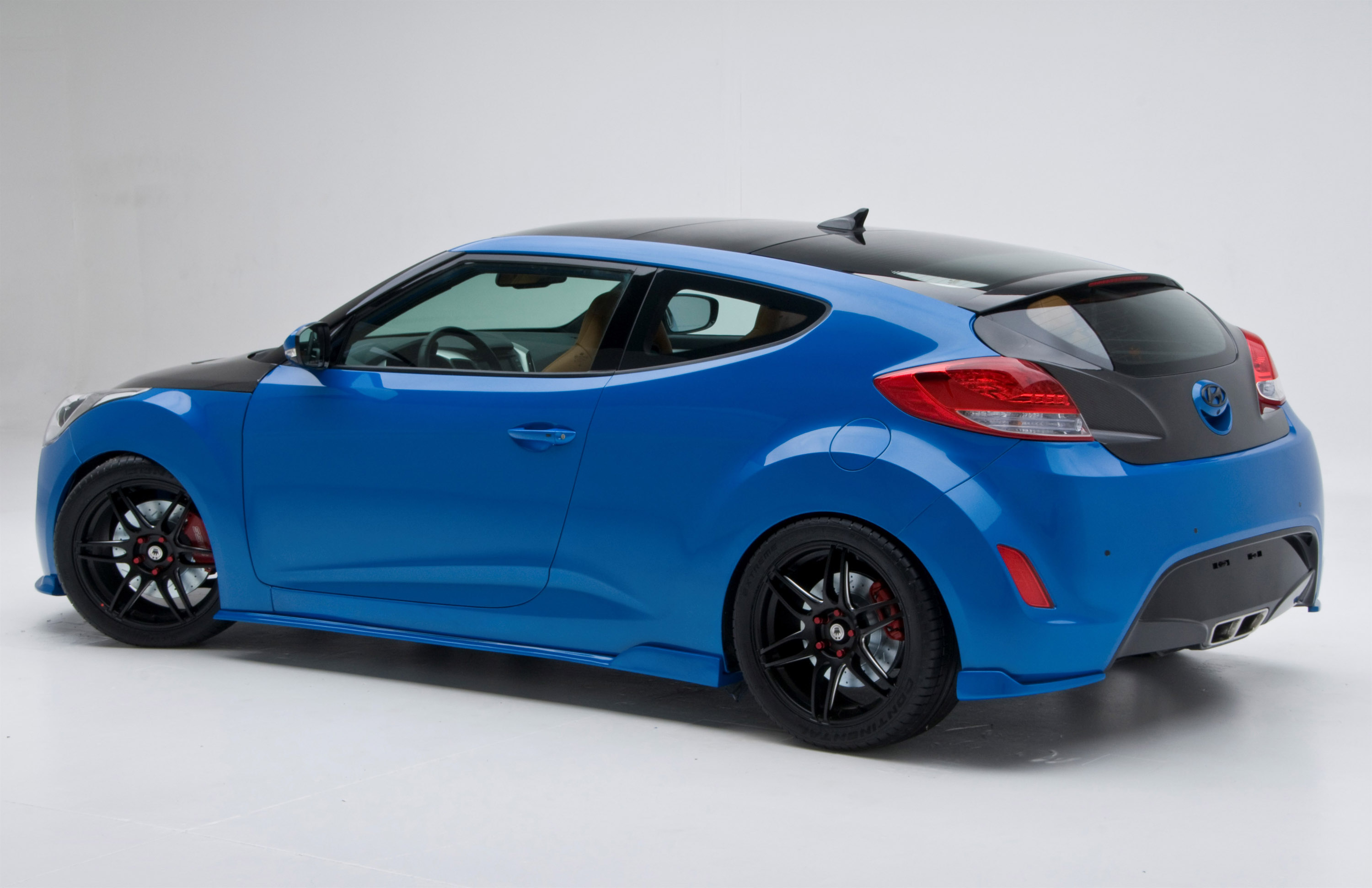 PM Lifestyle Hyundai Veloster photo #32