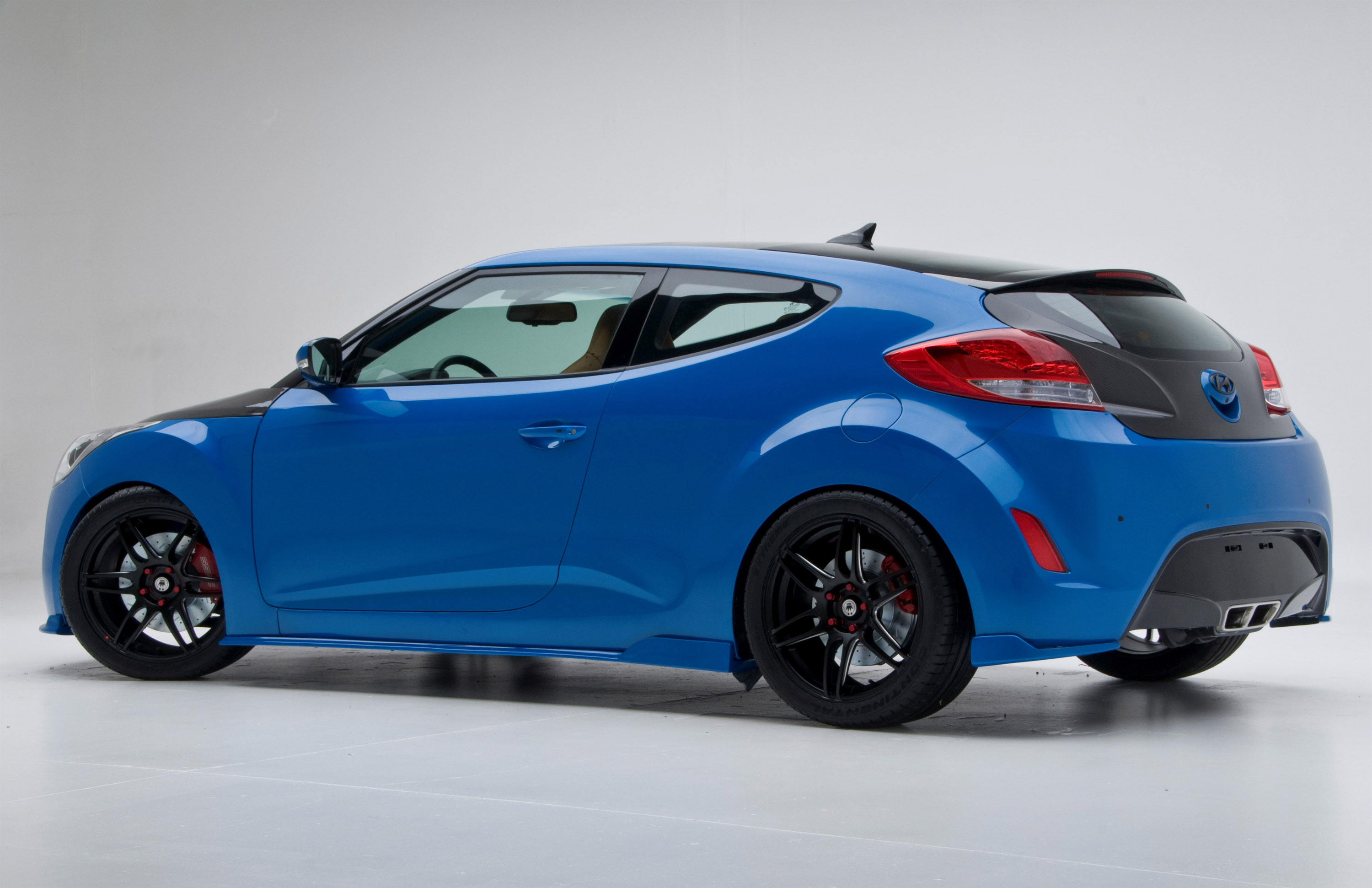 PM Lifestyle Hyundai Veloster photo #33