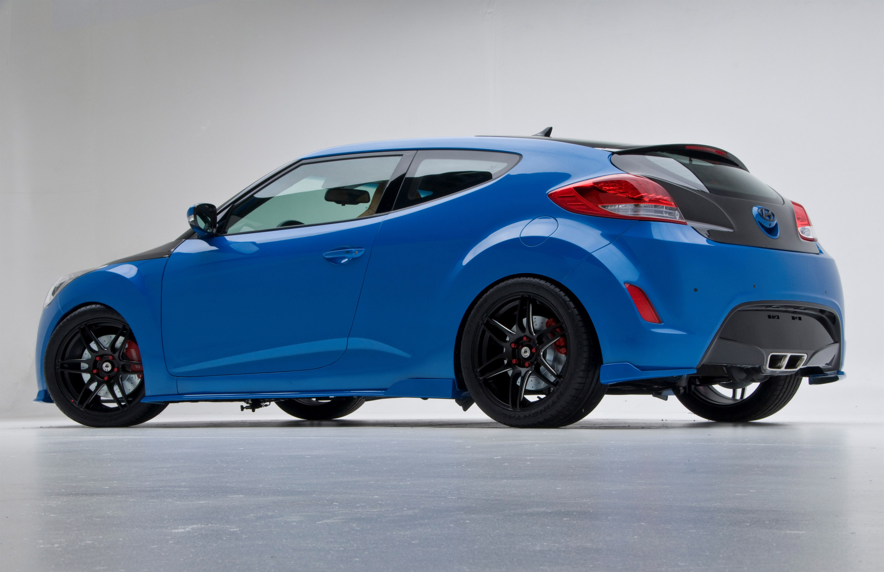 PM Lifestyle Hyundai Veloster photo #34