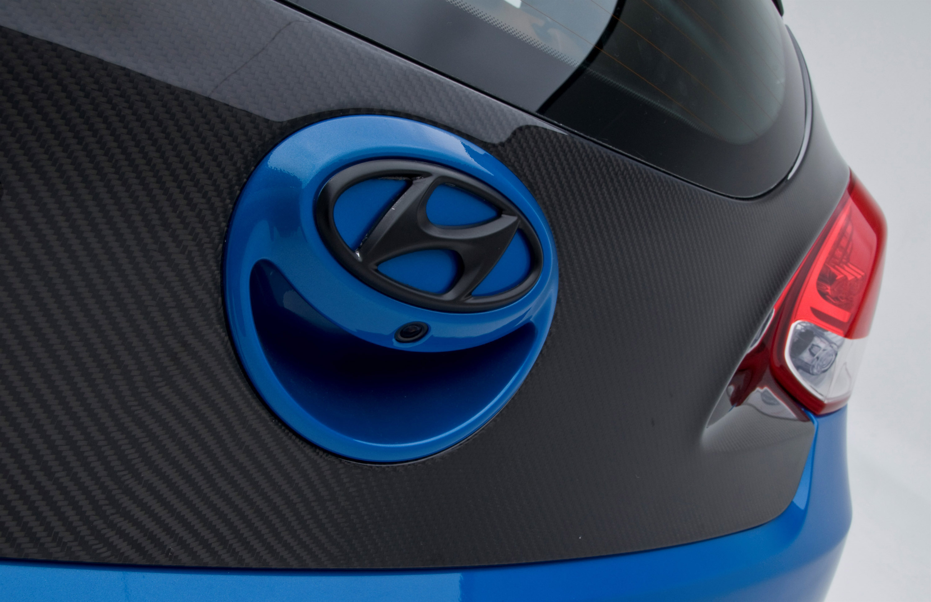 PM Lifestyle Hyundai Veloster photo #37