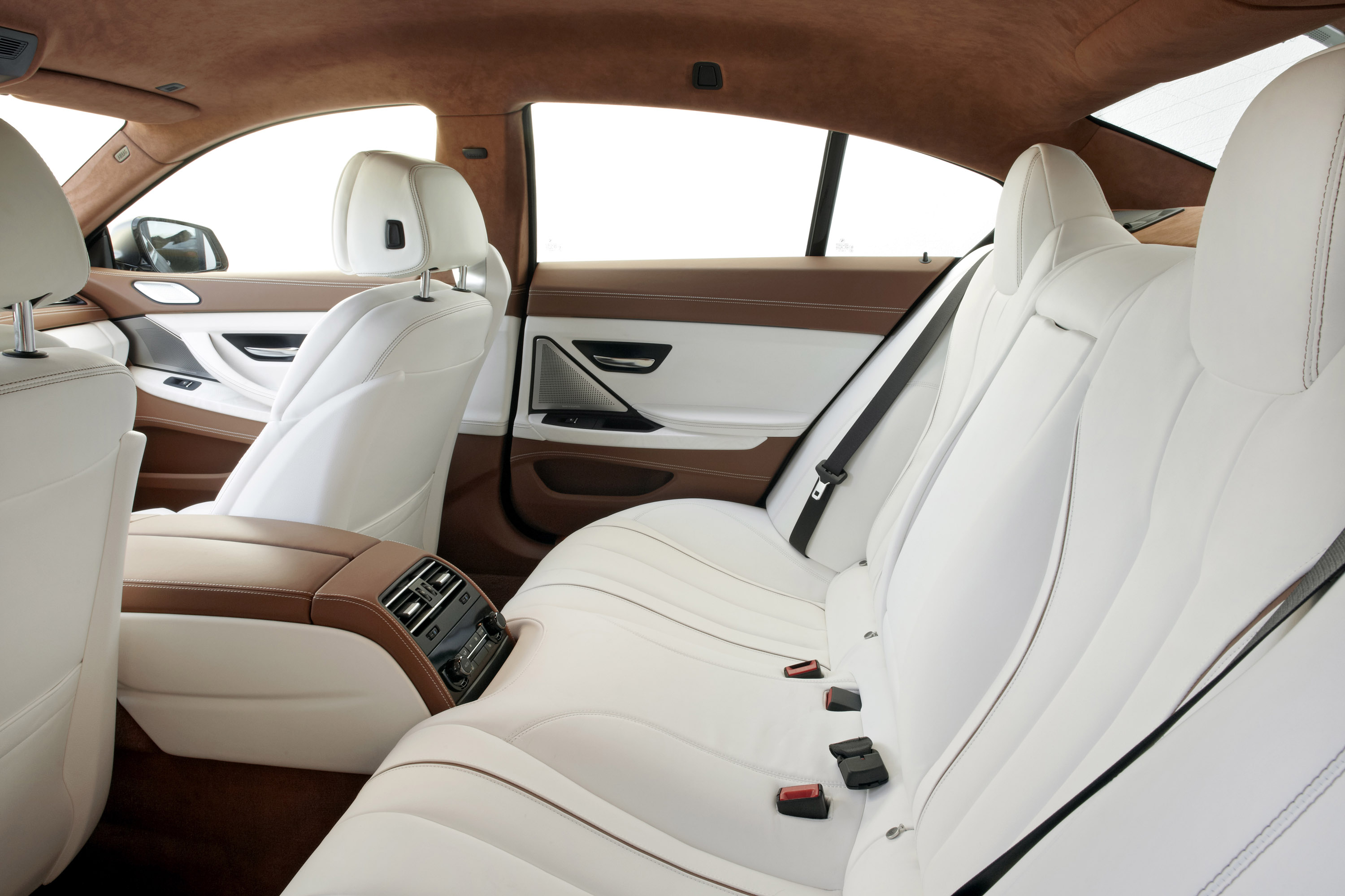 BMW 6-Series Gran Coupe photo #87