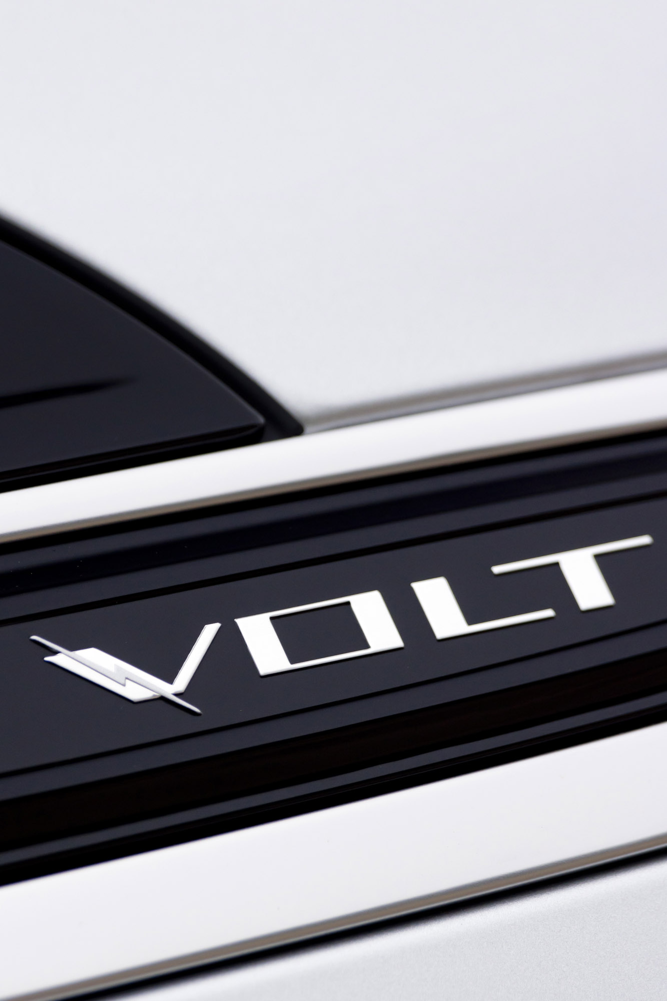 Holden Volt photo #50