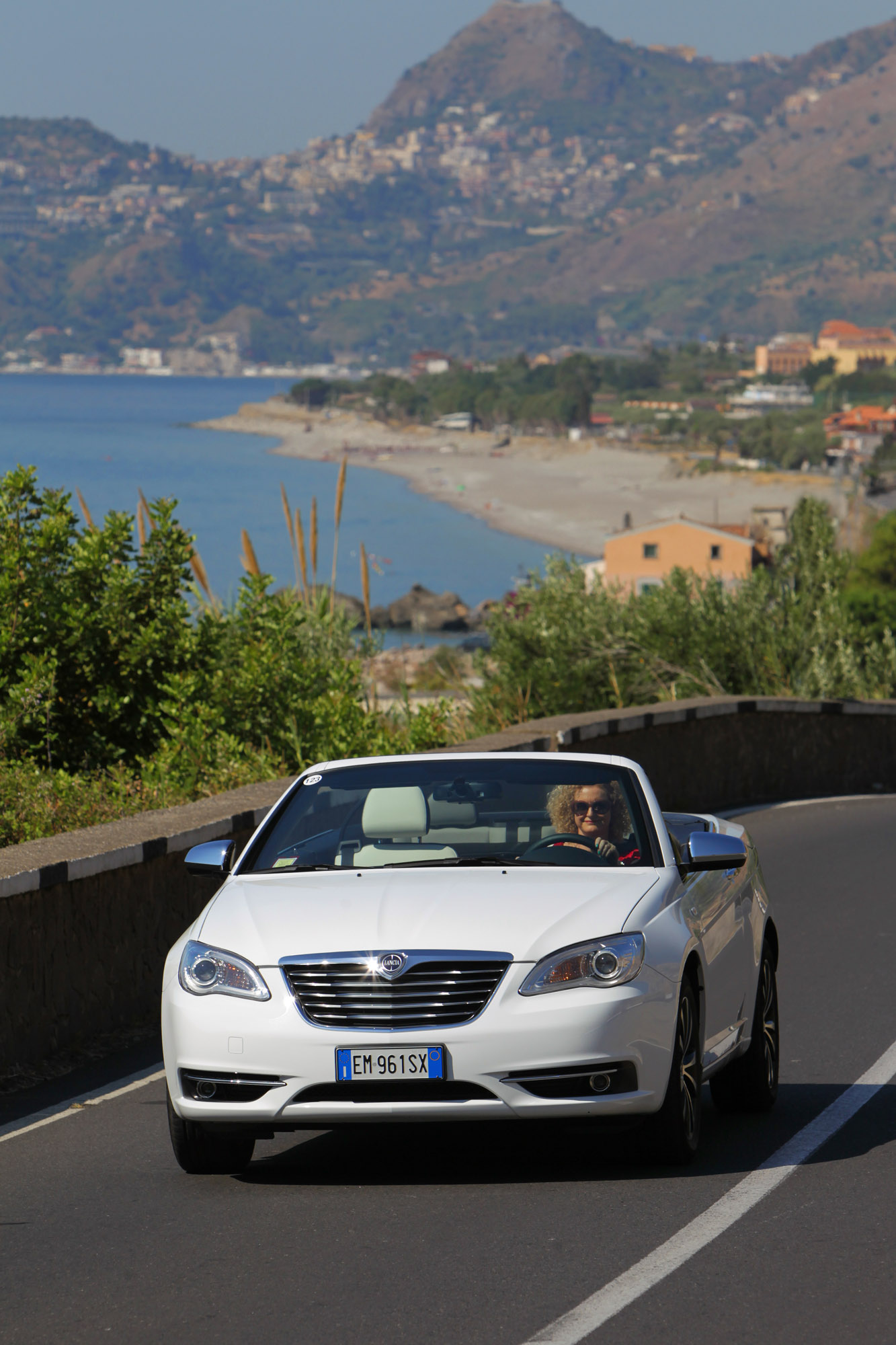 Lancia Flavia photo #45