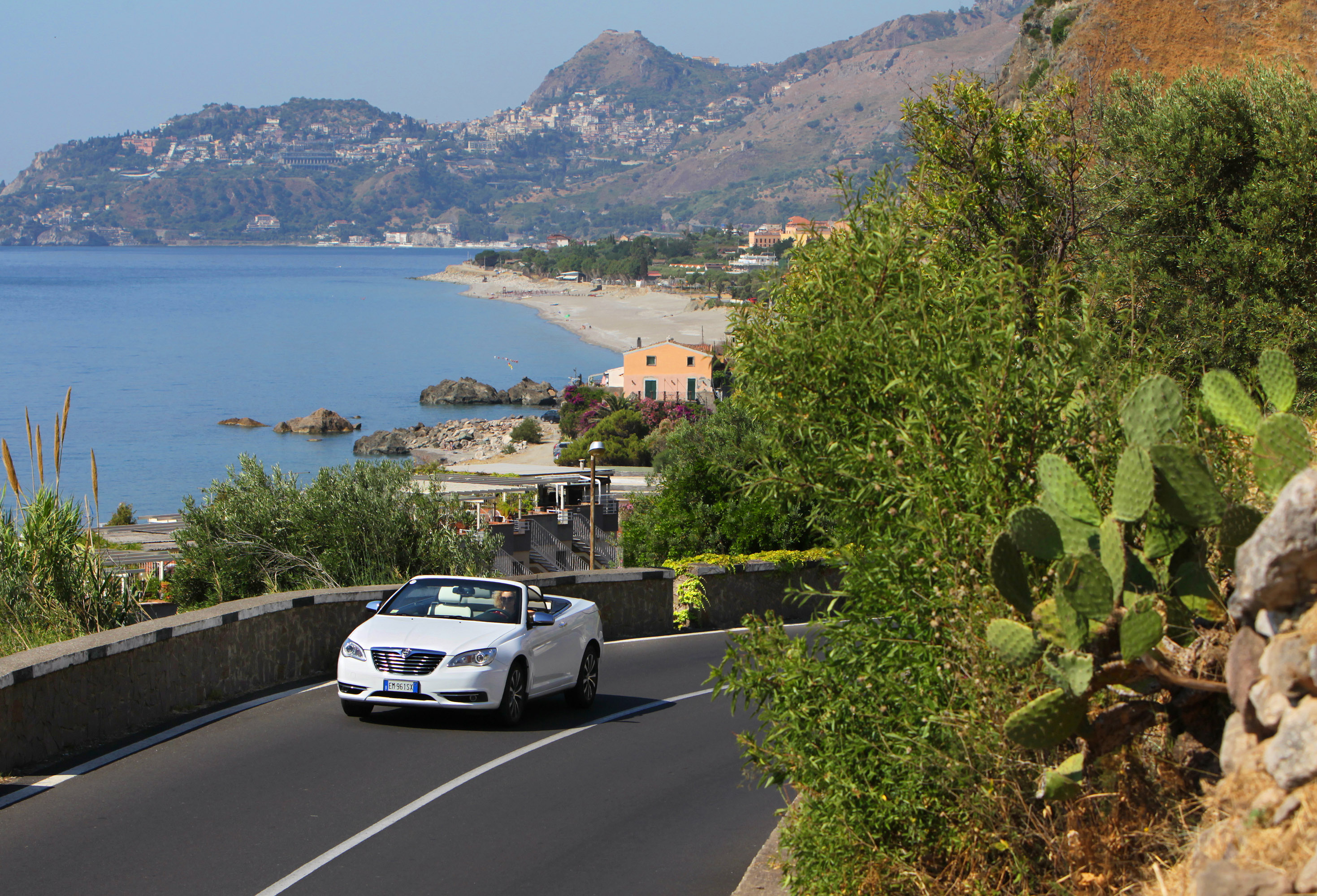 Lancia Flavia photo #46