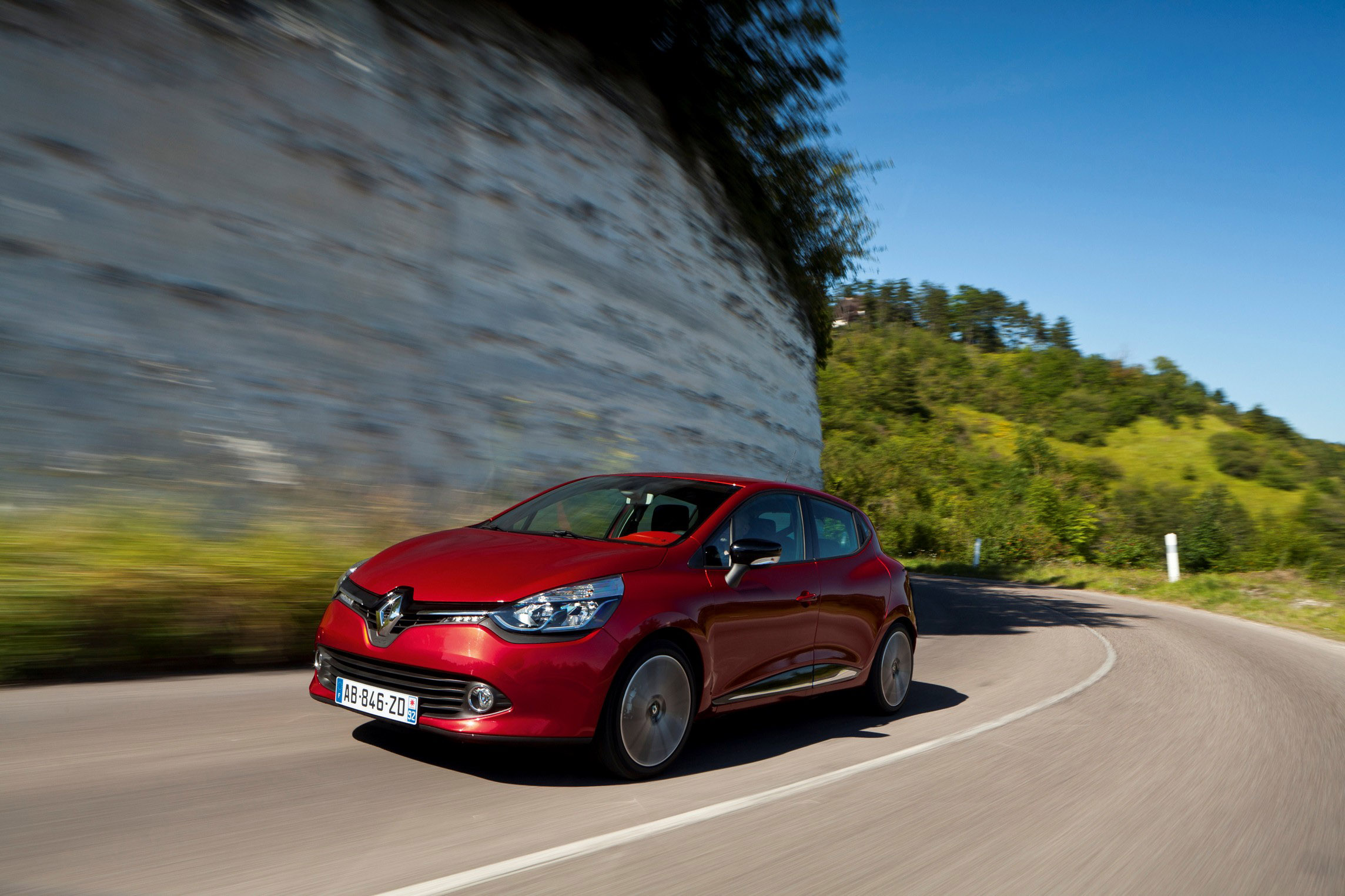 Renault Clio photo #27