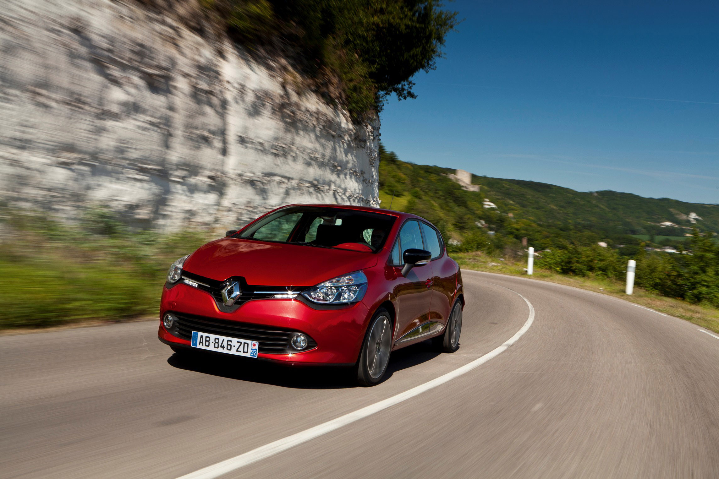 Renault Clio photo #31