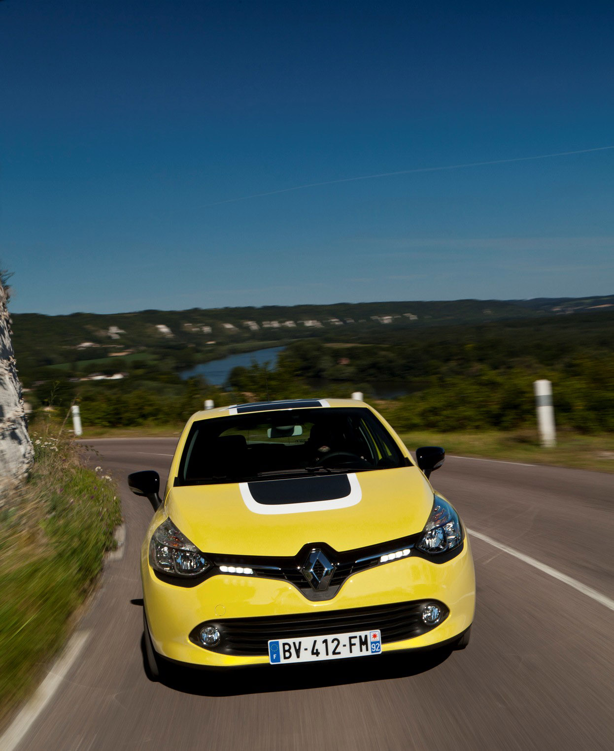 Renault Clio photo #32