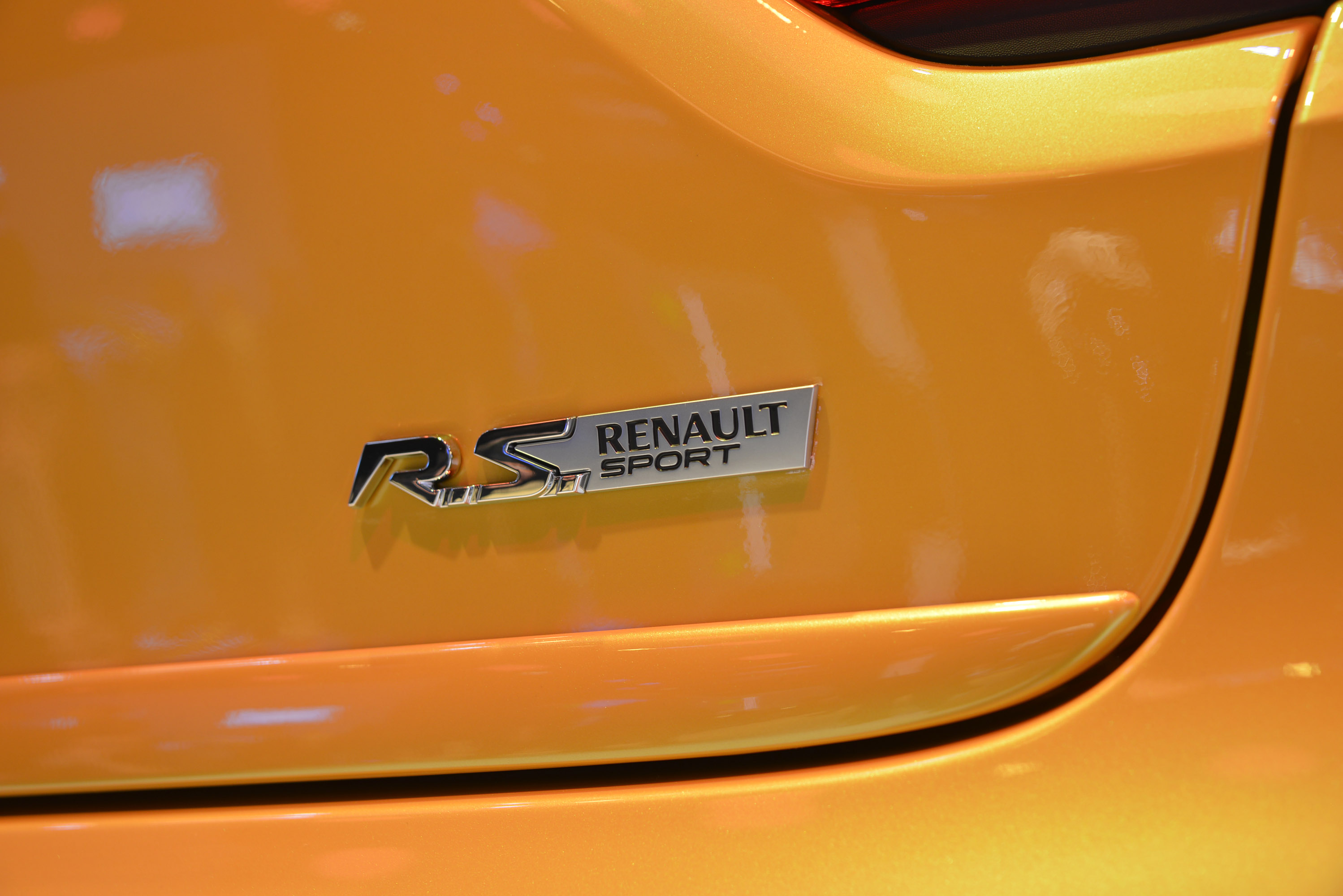 Renault Clio photo #91