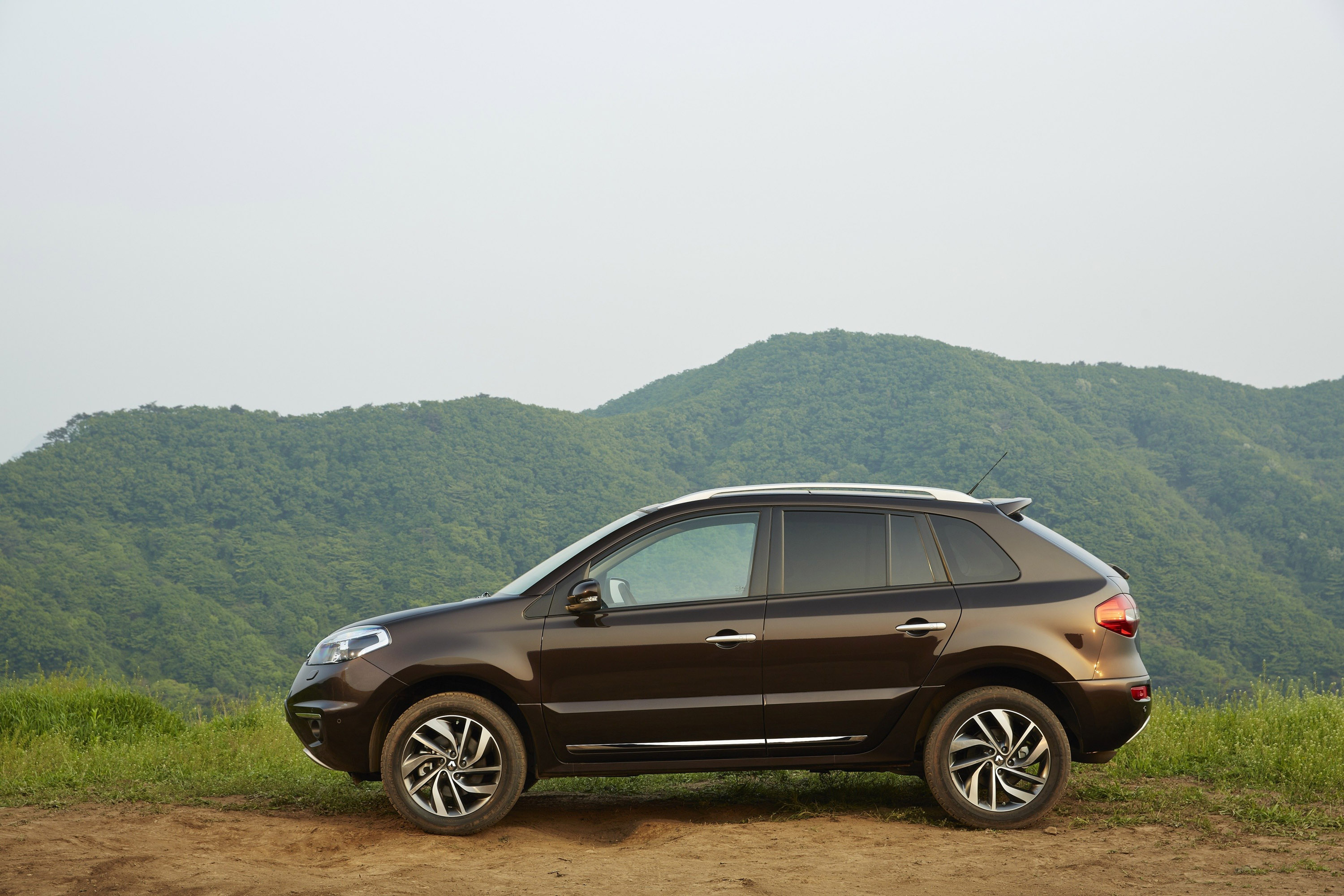 Renault Koleos photo #15