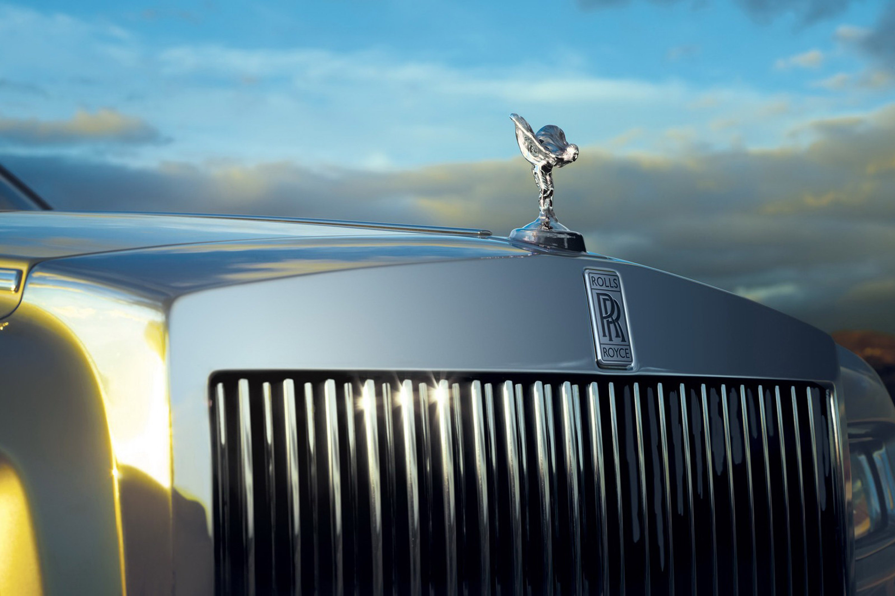 Rolls-Royce Phantom Series II photo #48