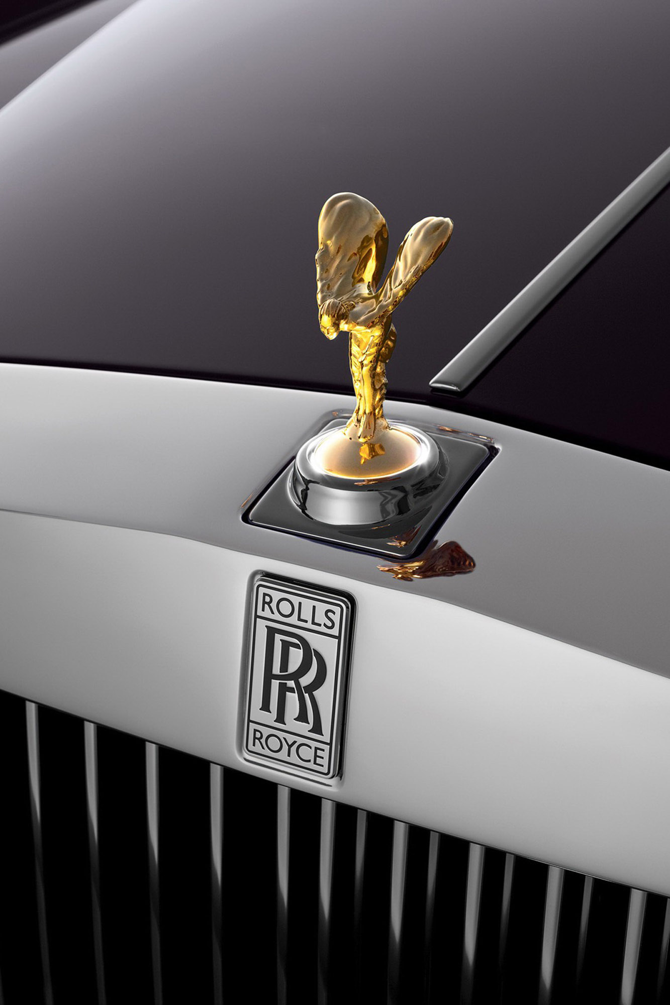 Rolls-Royce Phantom Series II photo #49