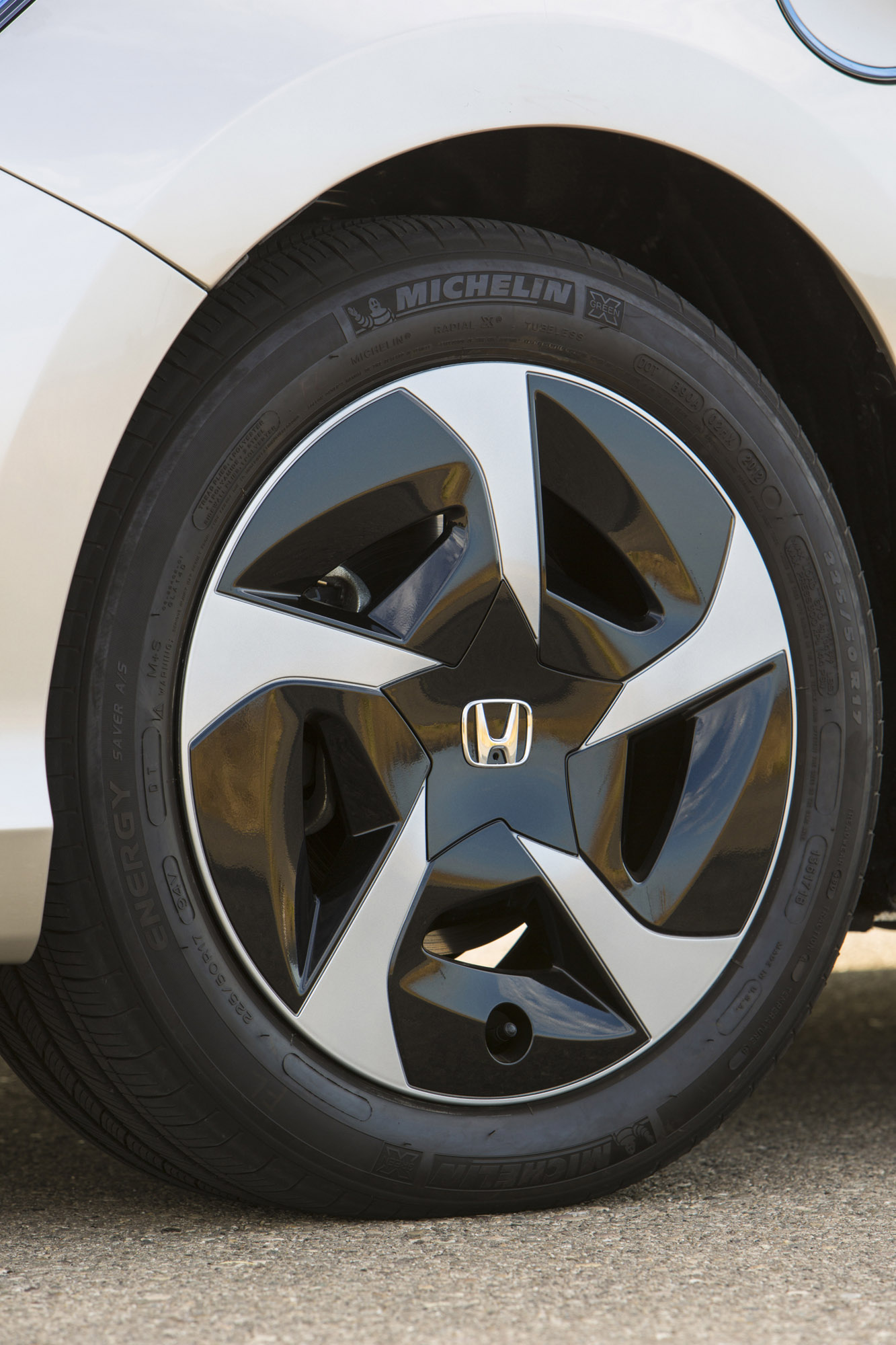 Honda Accord PHEV photo #64