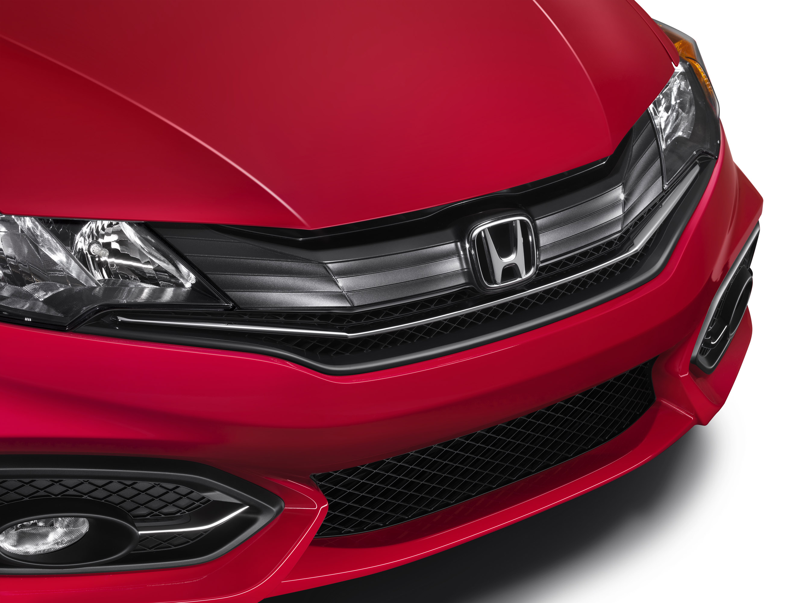 Honda Civic Coupe photo #18