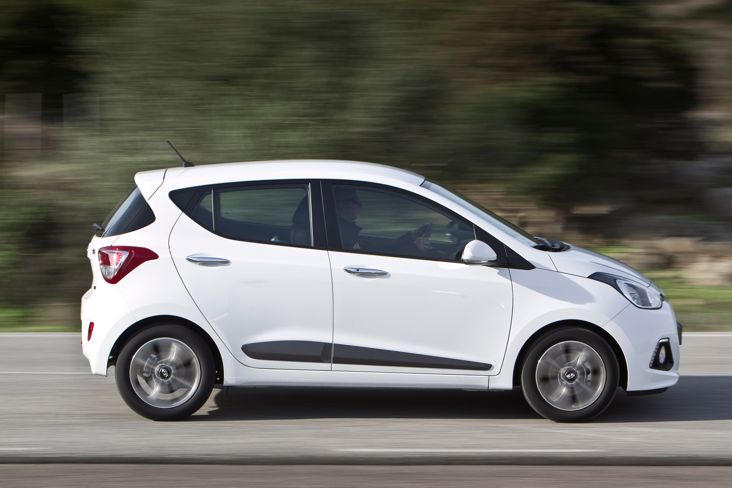 Hyundai i10 photo #39