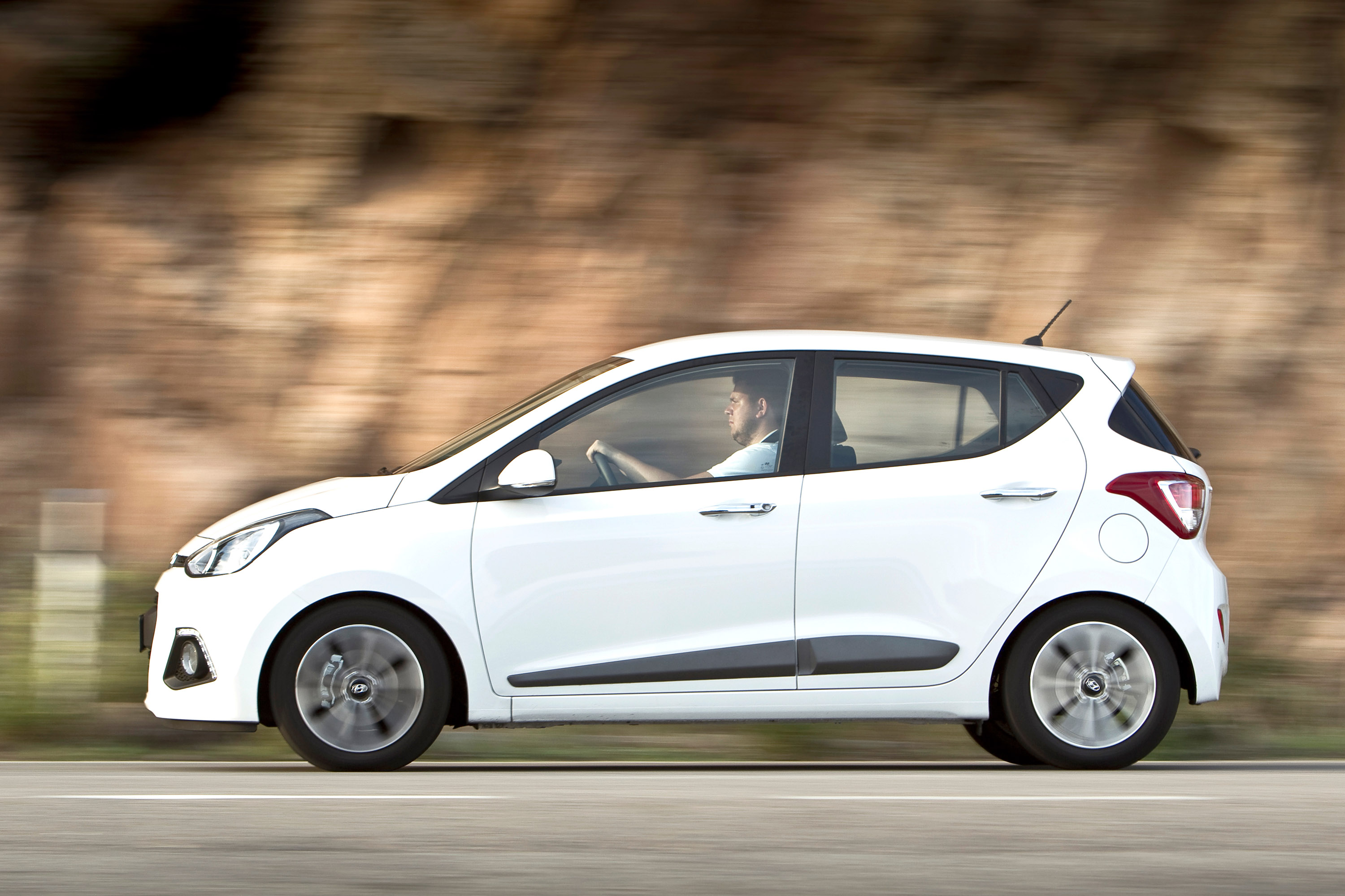 Hyundai i10 photo #43