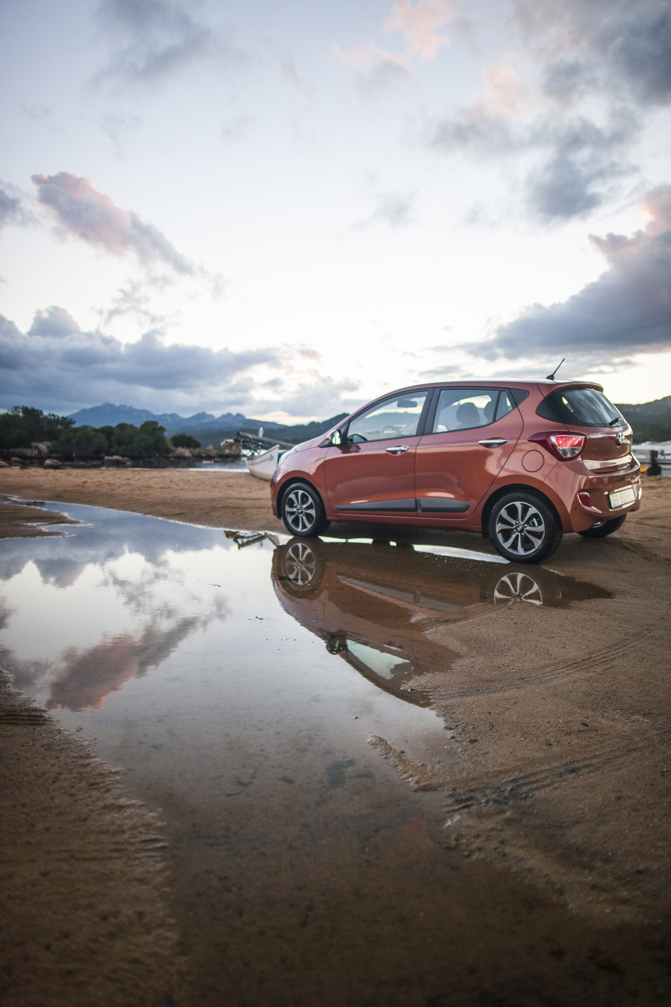 Hyundai i10 photo #56