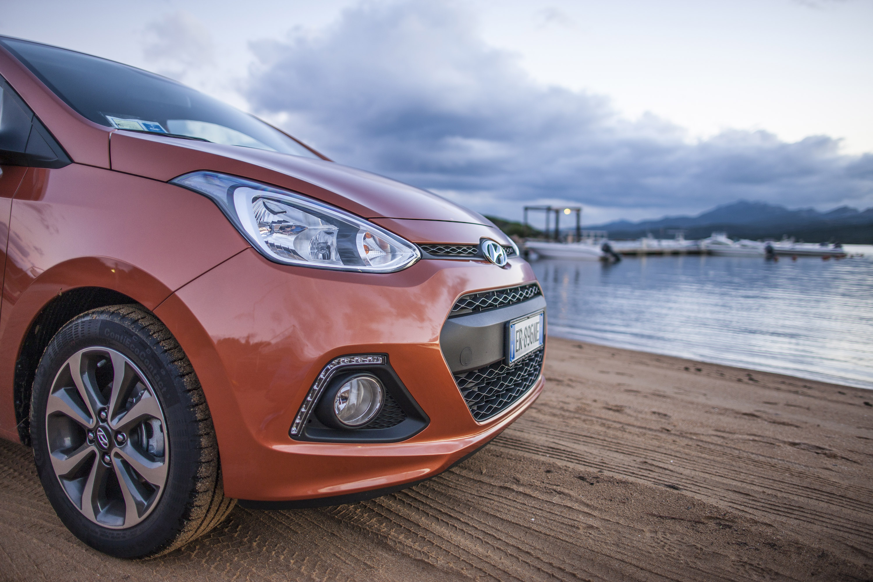 Hyundai i10 photo #57