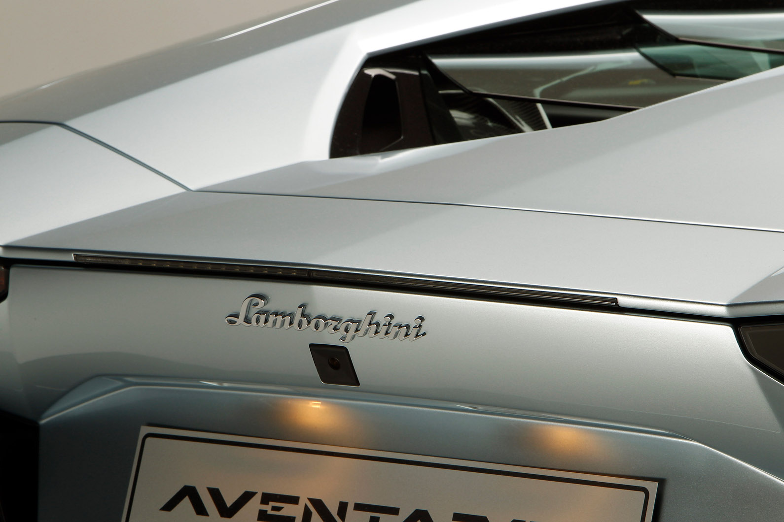 Lamborghini Aventador LP700-4 Roadster photo #88