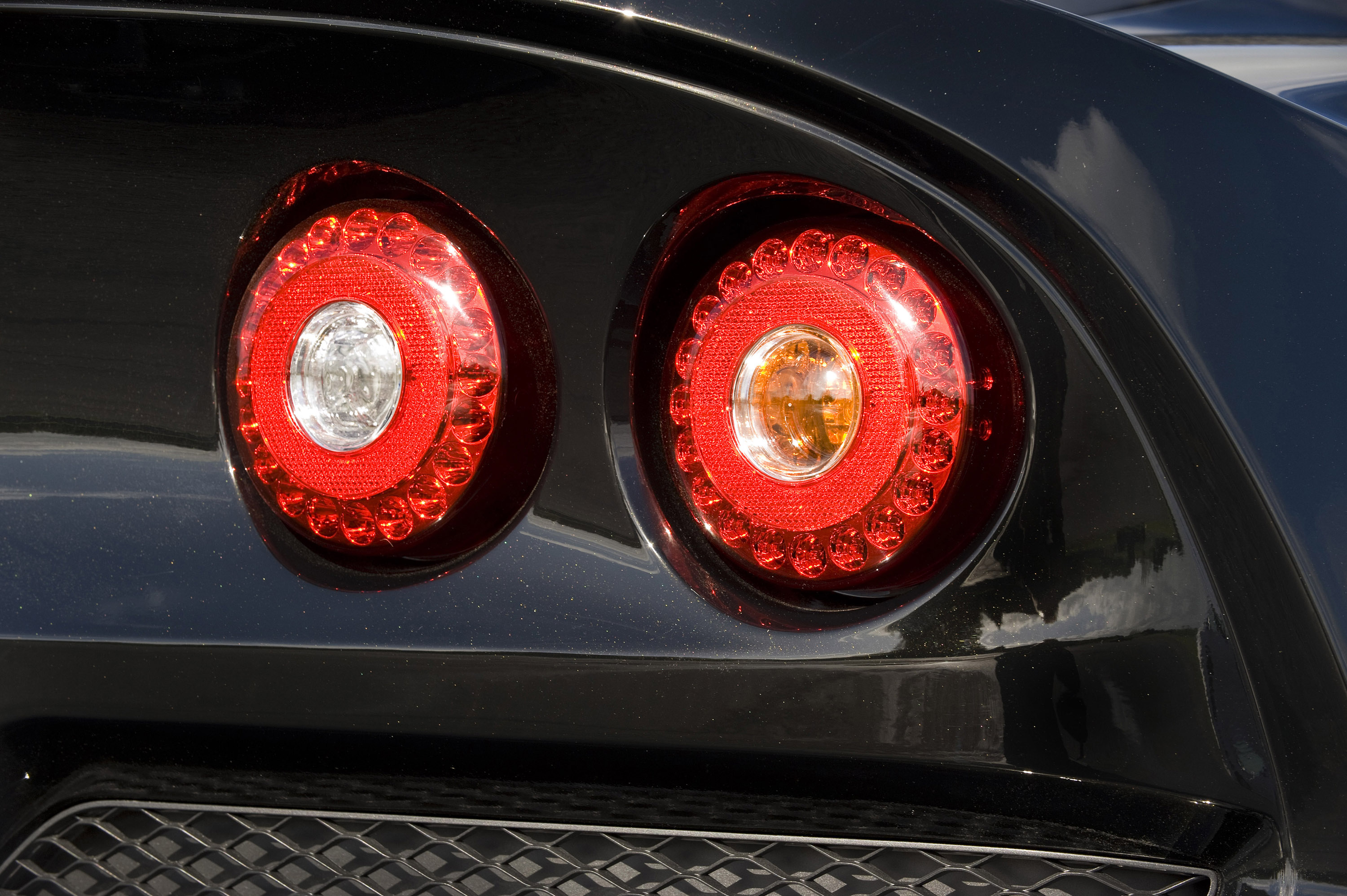 Lotus Exige LF1 photo #22