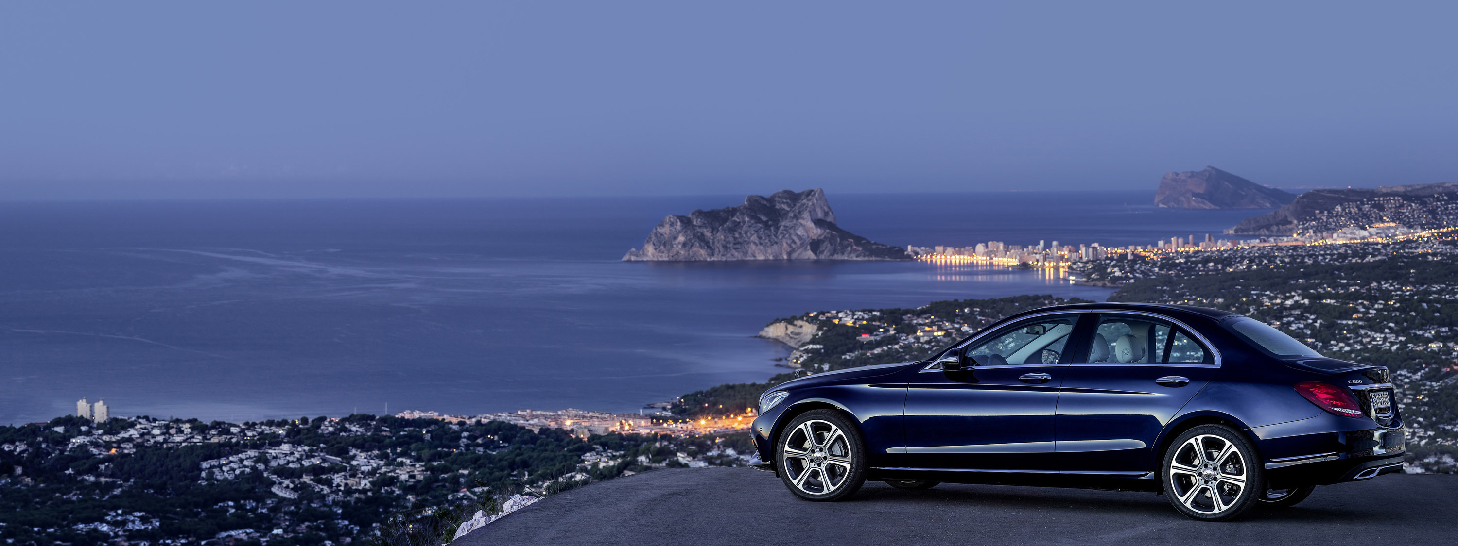 Mercedes-Benz C-Class photo #57