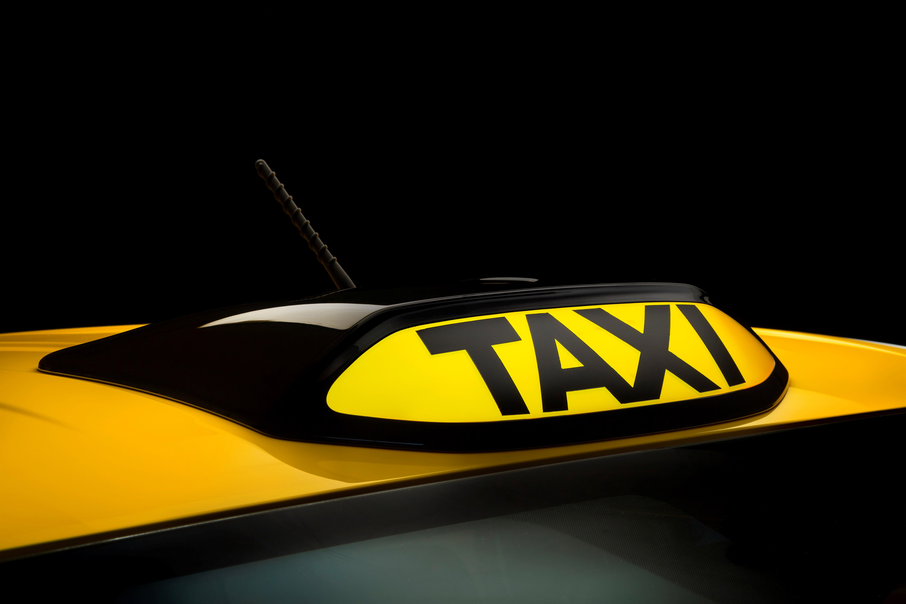 Nissan Electric Taxi photo #19