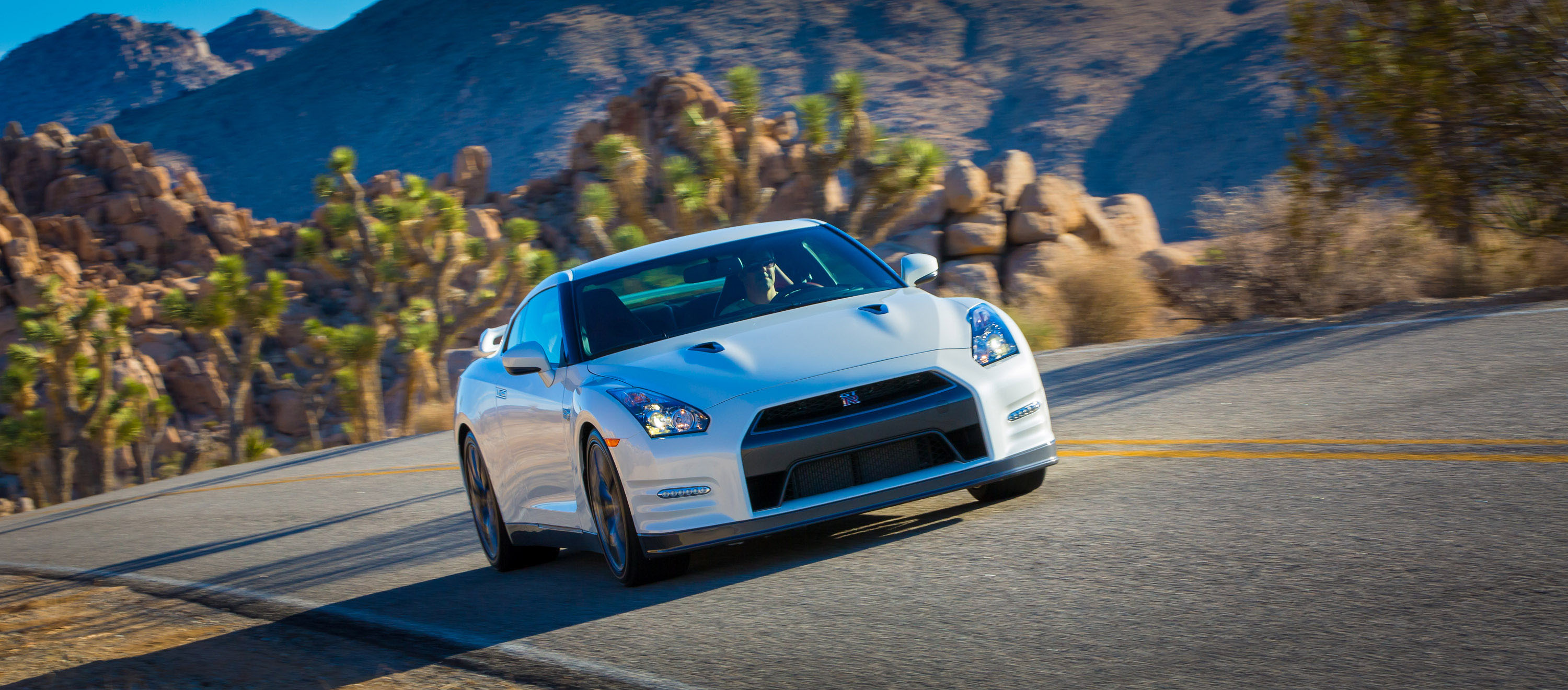 Nissan GT-R photo #38