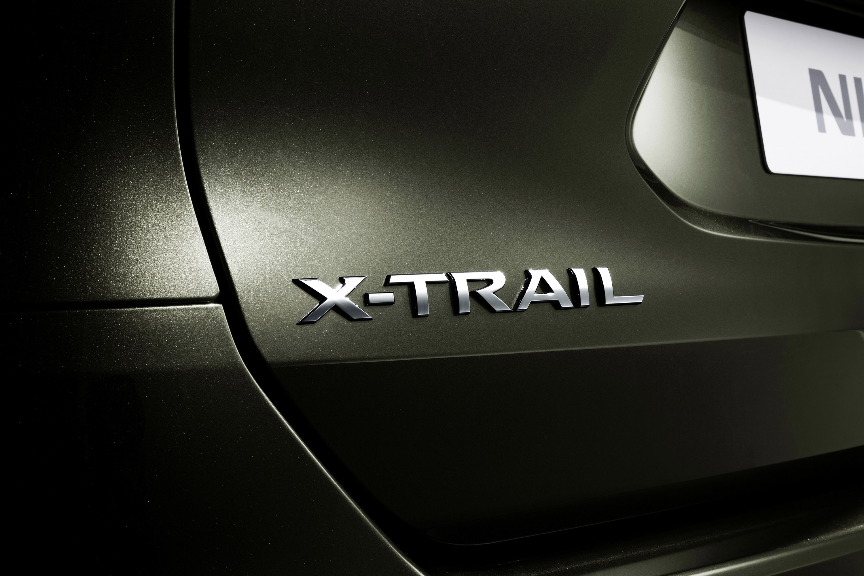 Nissan X-Trail photo #36