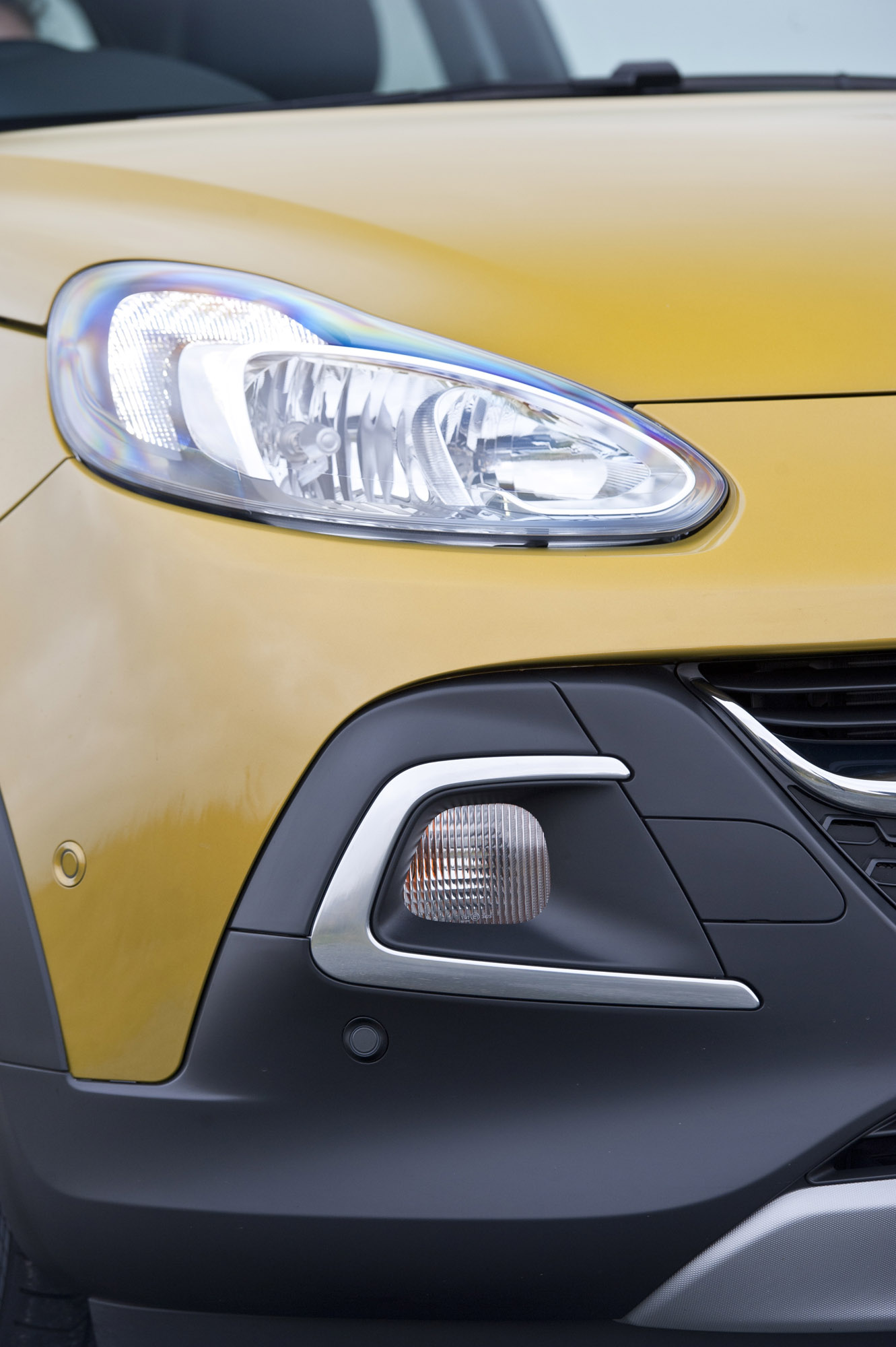 Vauxhall Adam Rocks Air photo #62