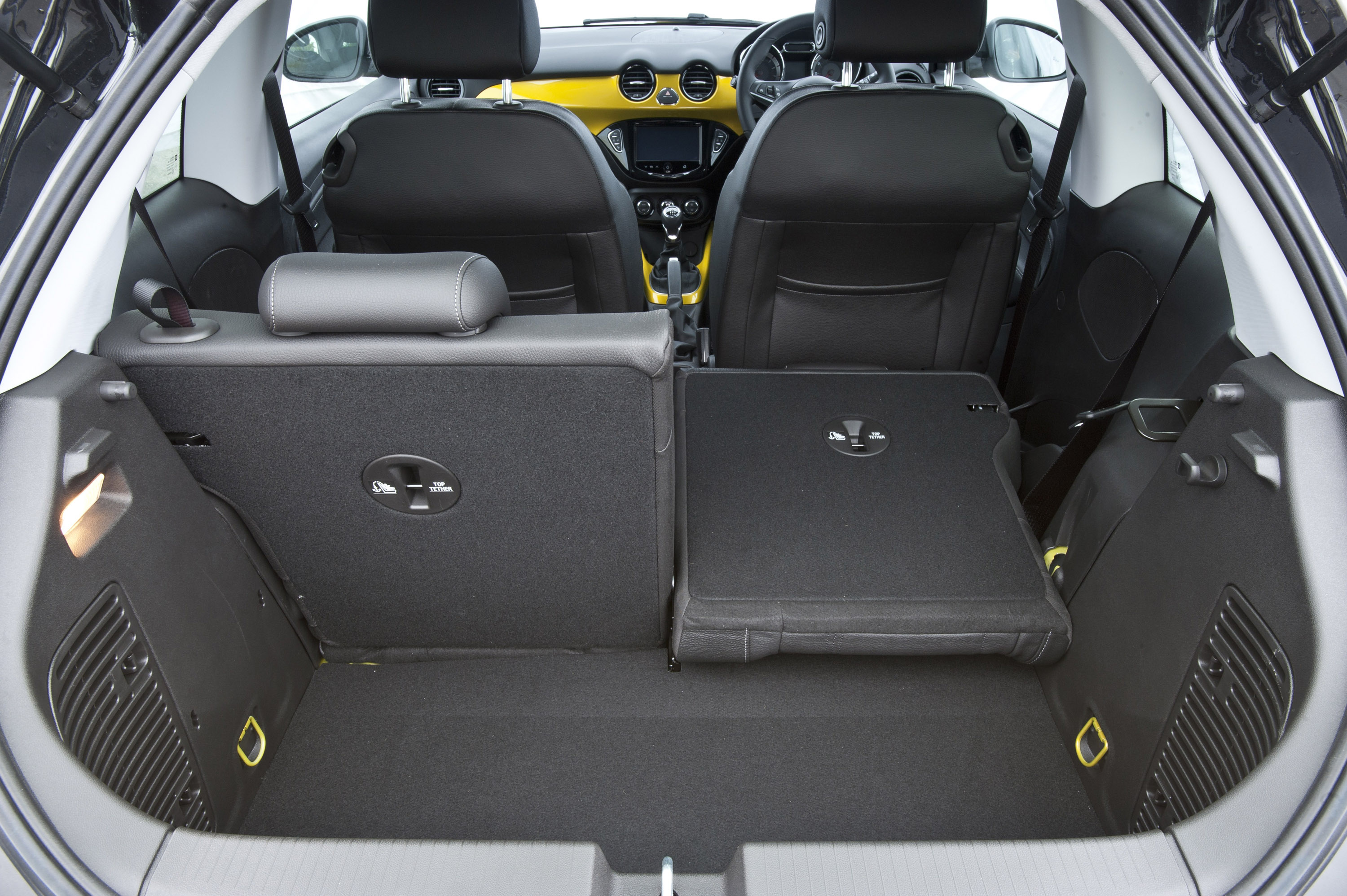 Vauxhall Adam Rocks Air photo #77