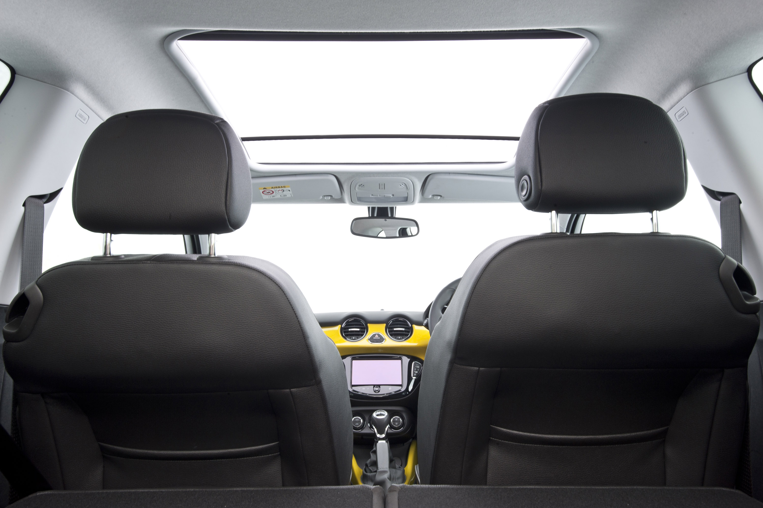 Vauxhall Adam Rocks Air photo #79