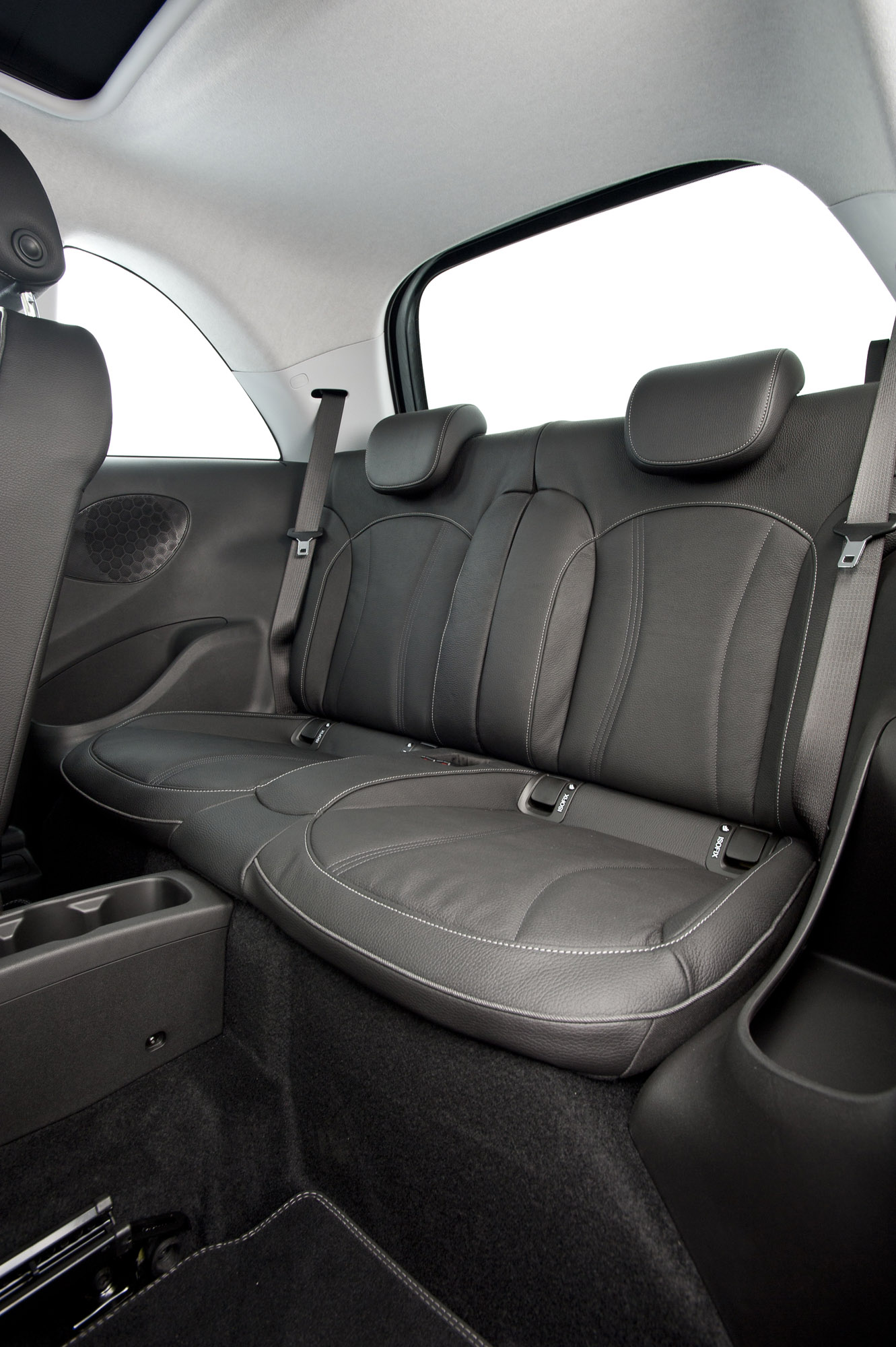 Vauxhall Adam Rocks Air photo #85