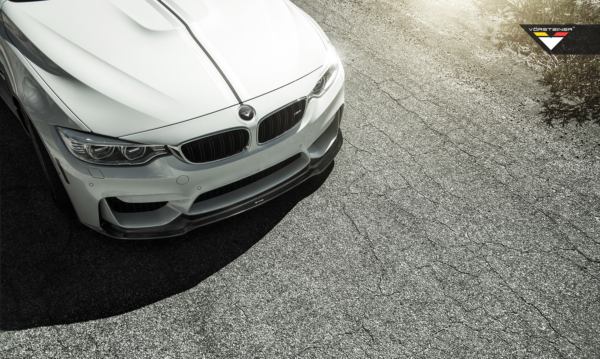 Vorsteiner BMW M4 photo #22