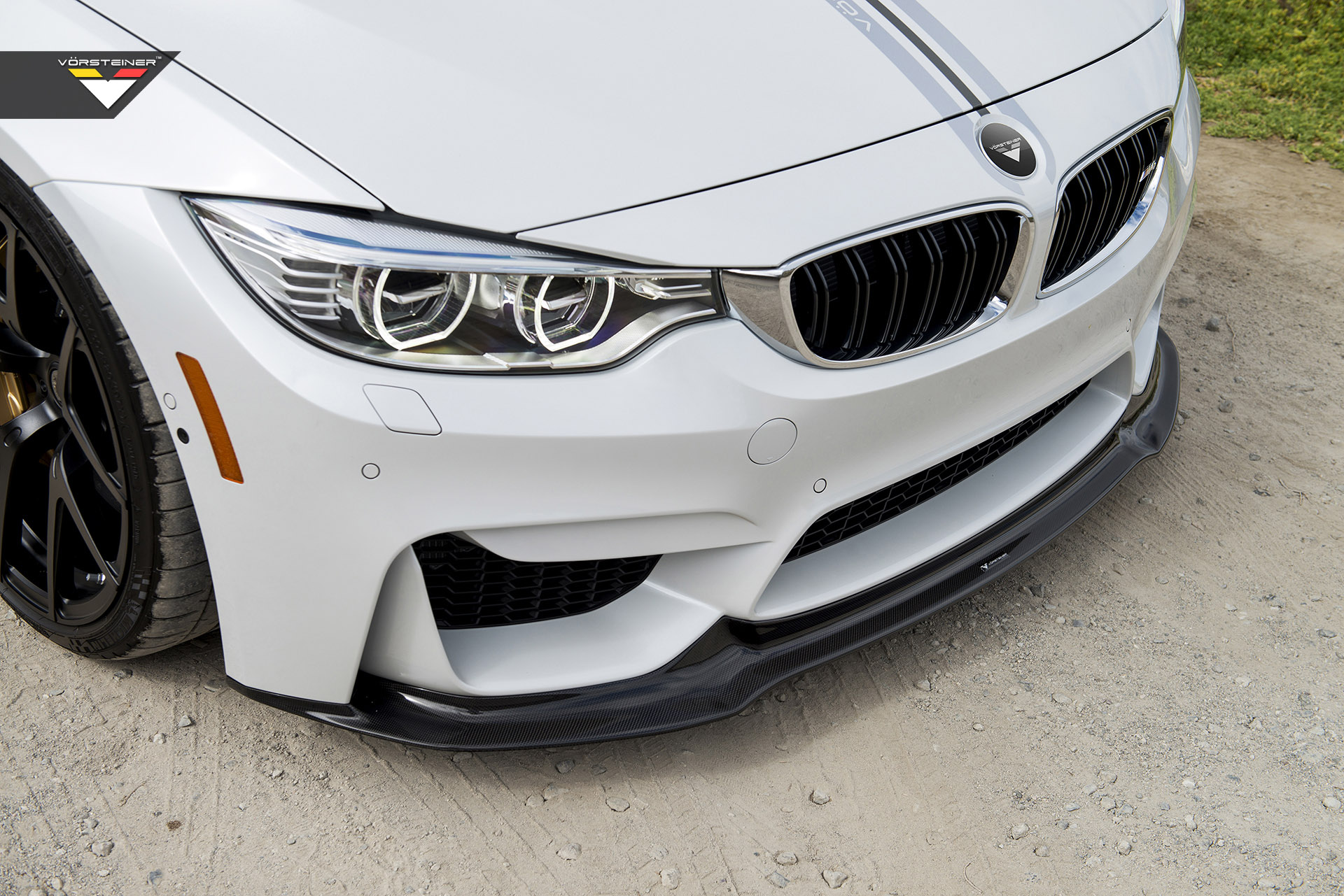 Vorsteiner BMW M4 photo #30