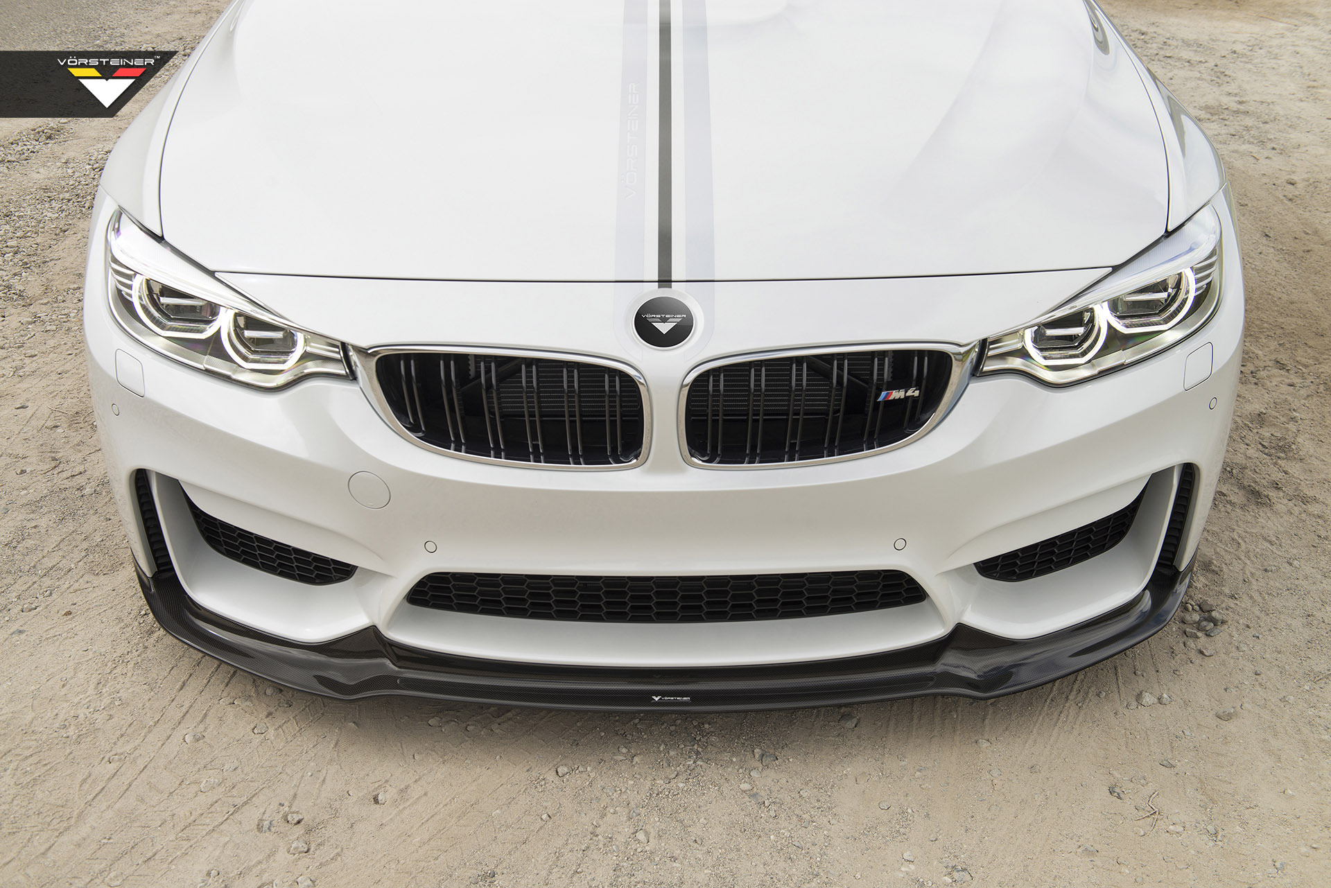 Vorsteiner BMW M4 photo #31