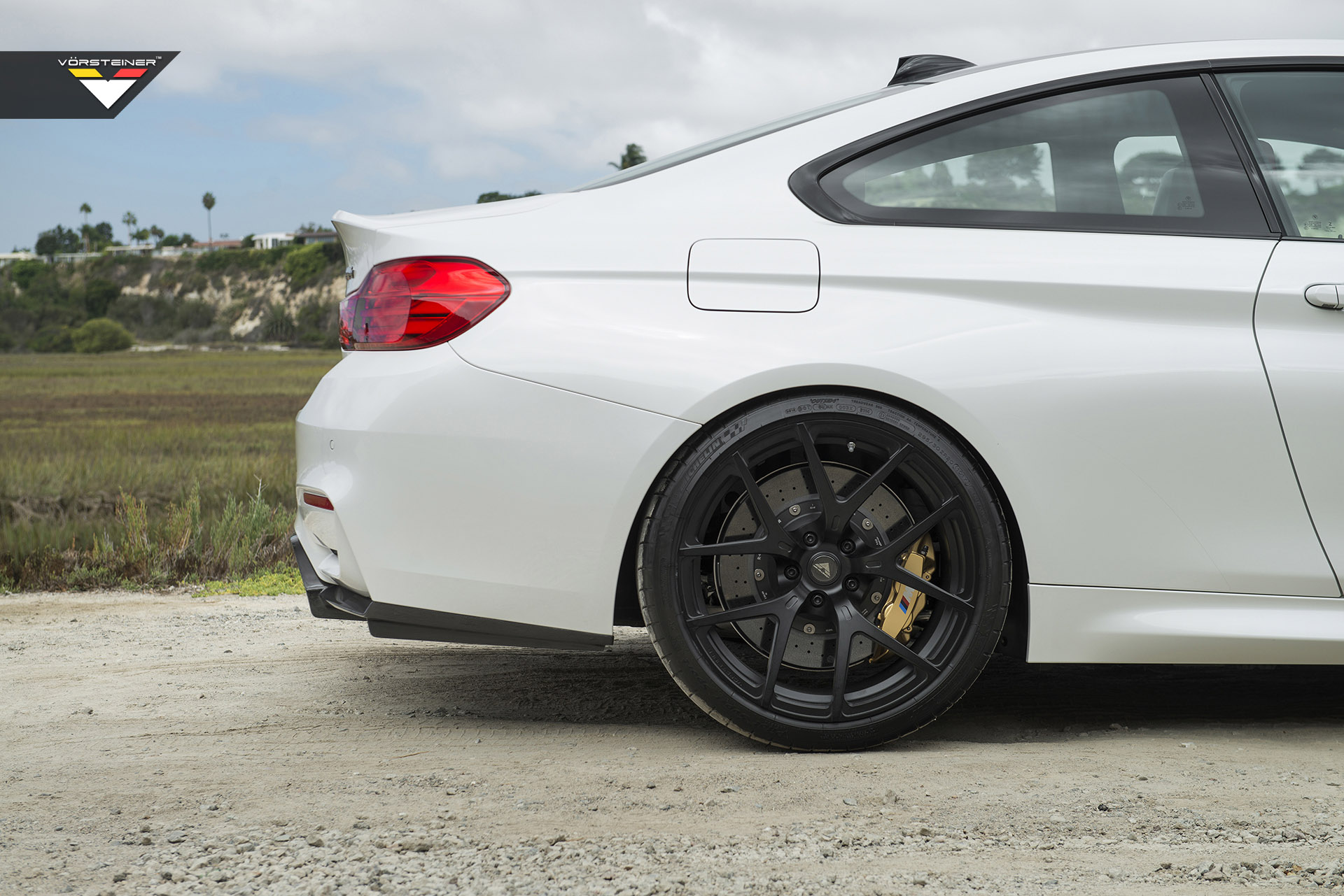 Vorsteiner BMW M4 photo #48