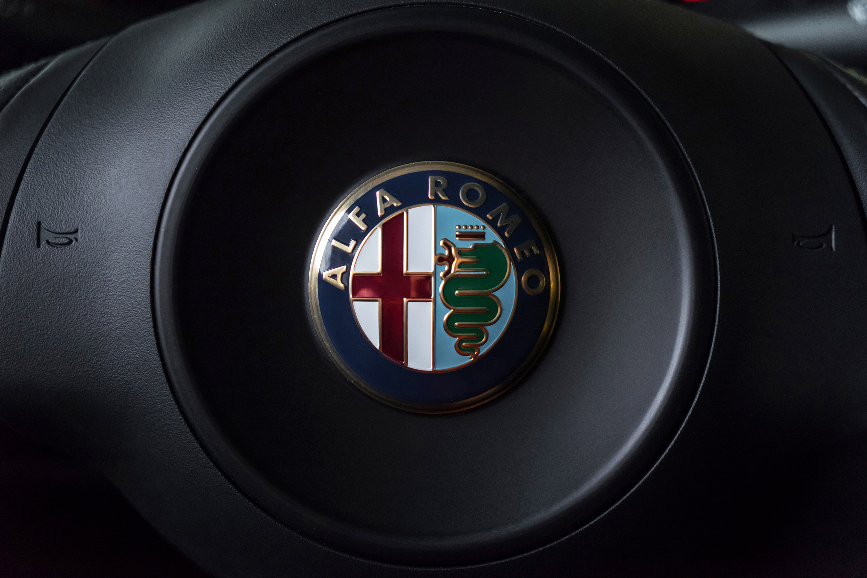 Alfa Romeo 4C Spider photo #65