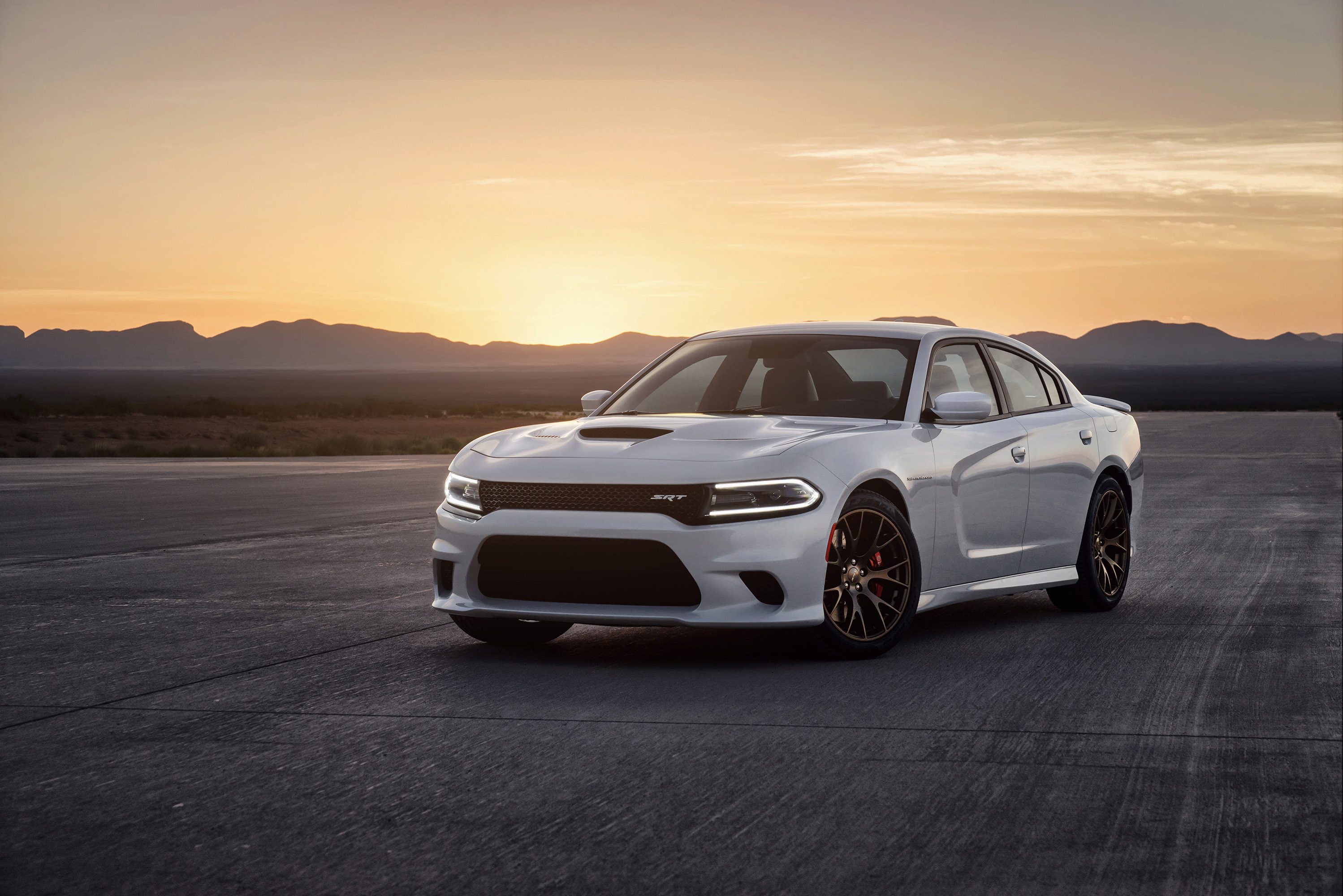 Dodge Charger SRT Hellcat photo #15