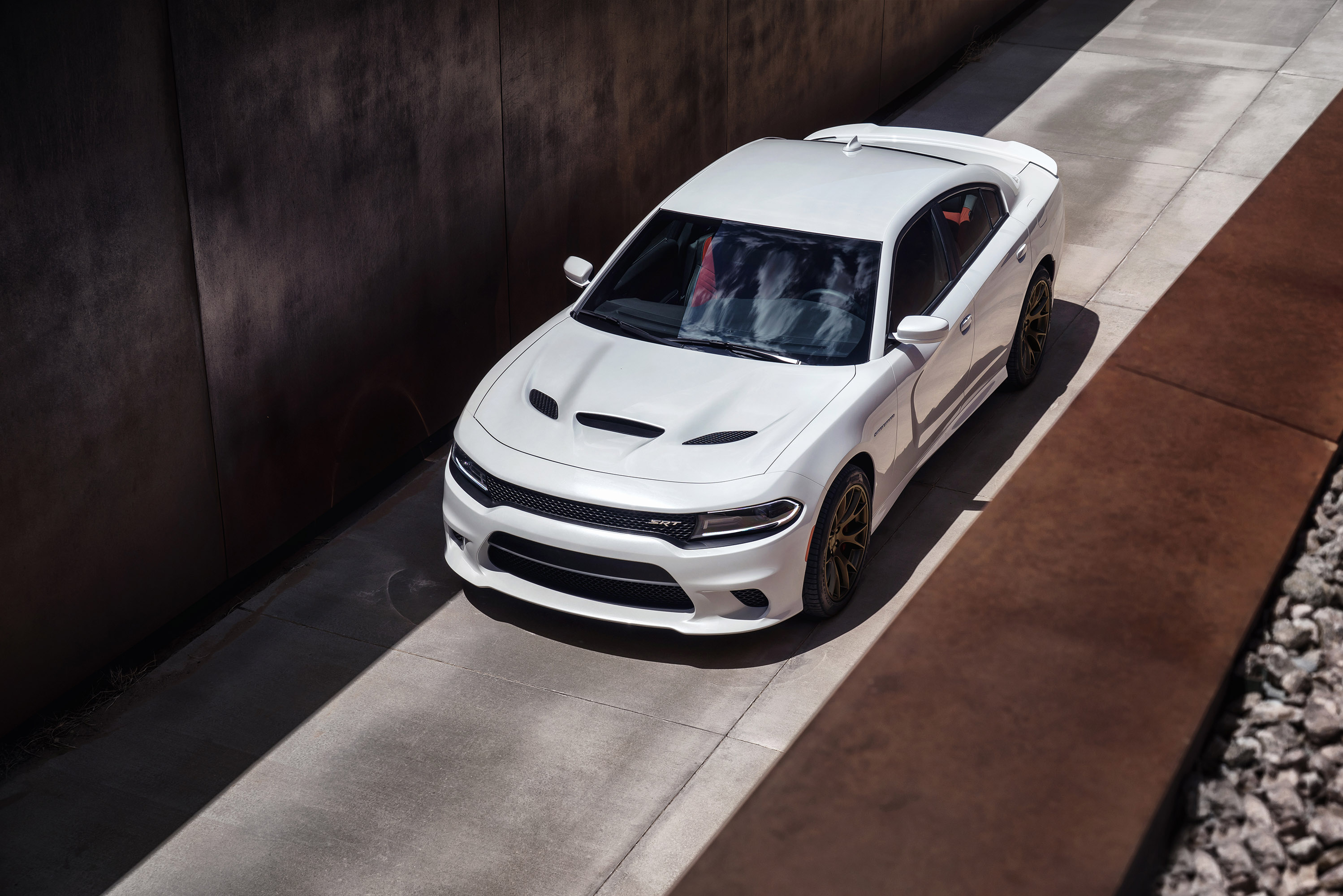 Dodge Charger SRT Hellcat photo #18