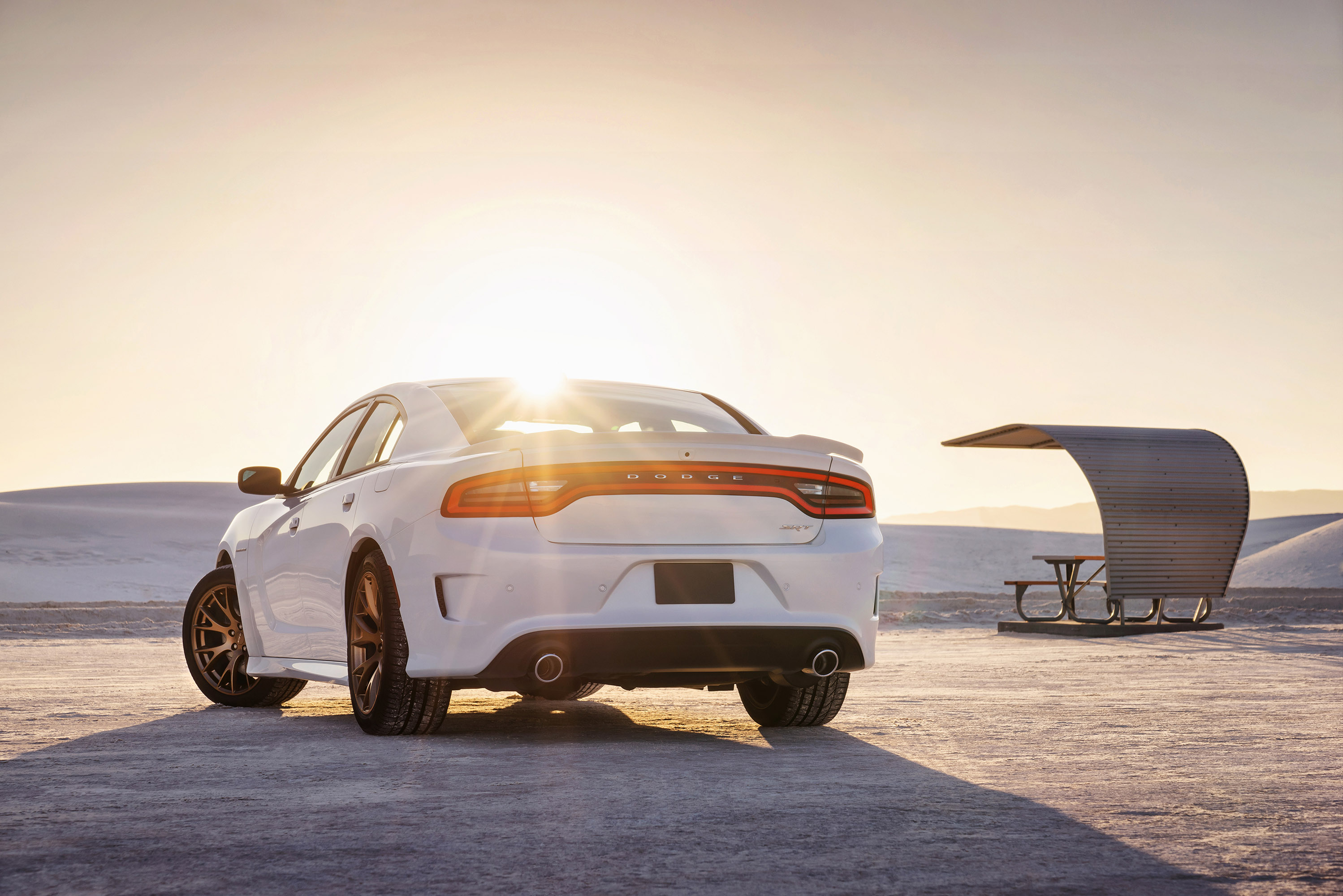 Dodge Charger SRT Hellcat photo #24