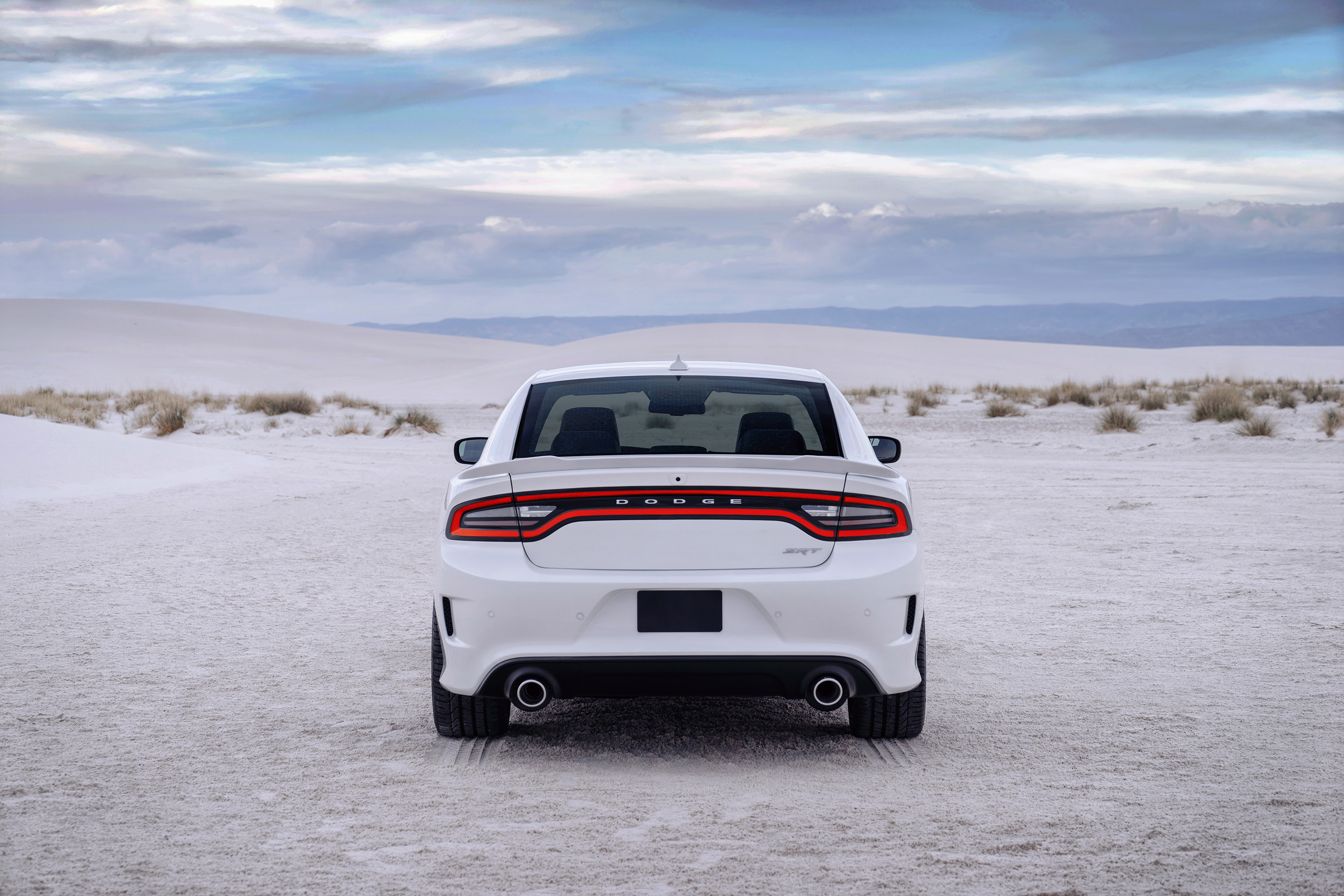 Dodge Charger SRT Hellcat photo #32