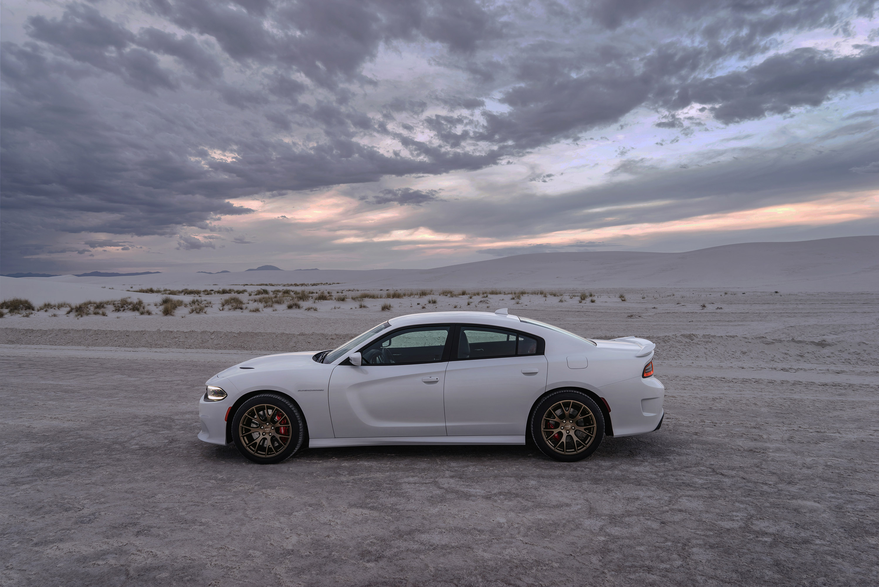 Dodge Charger SRT Hellcat photo #33