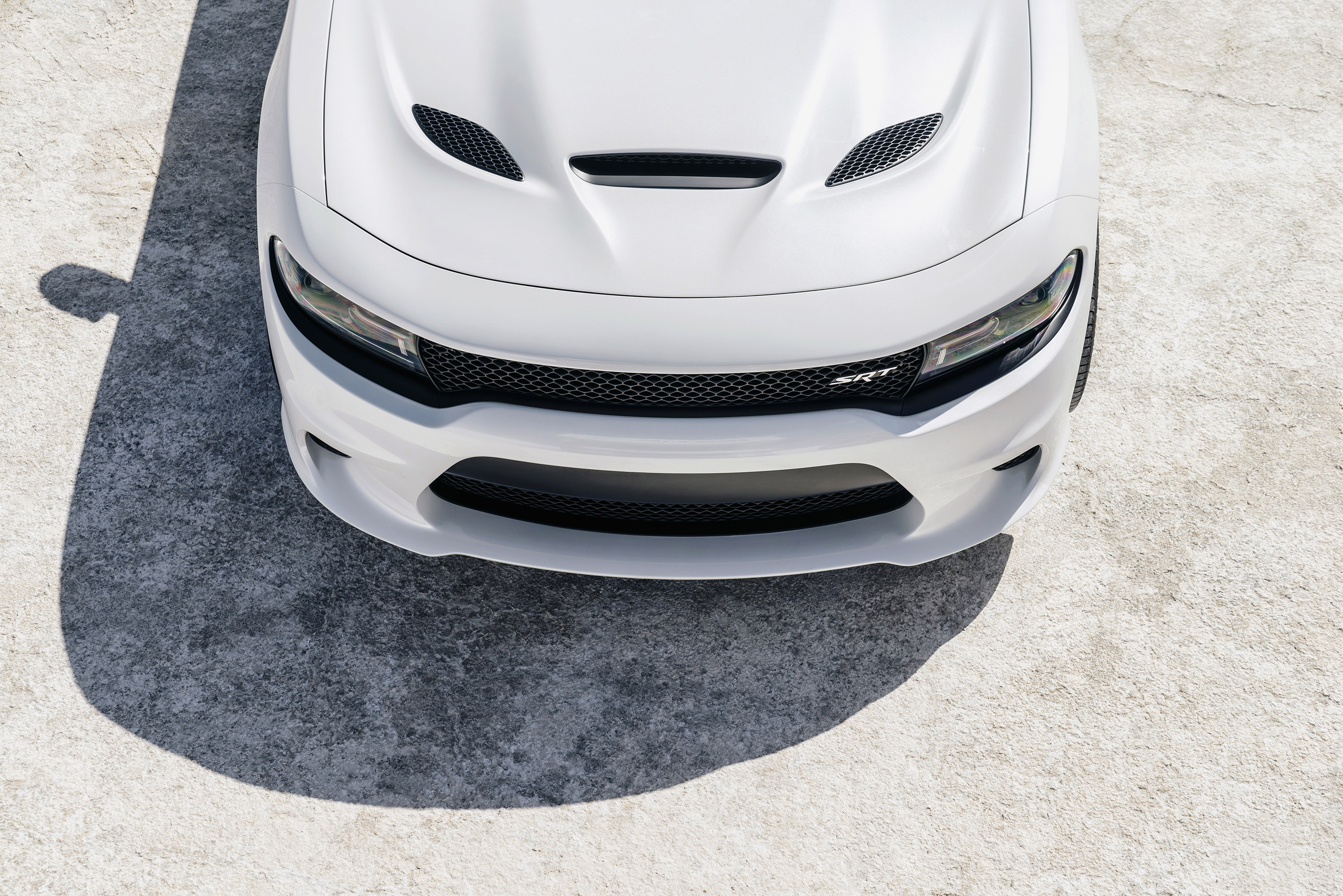 Dodge Charger SRT Hellcat photo #43