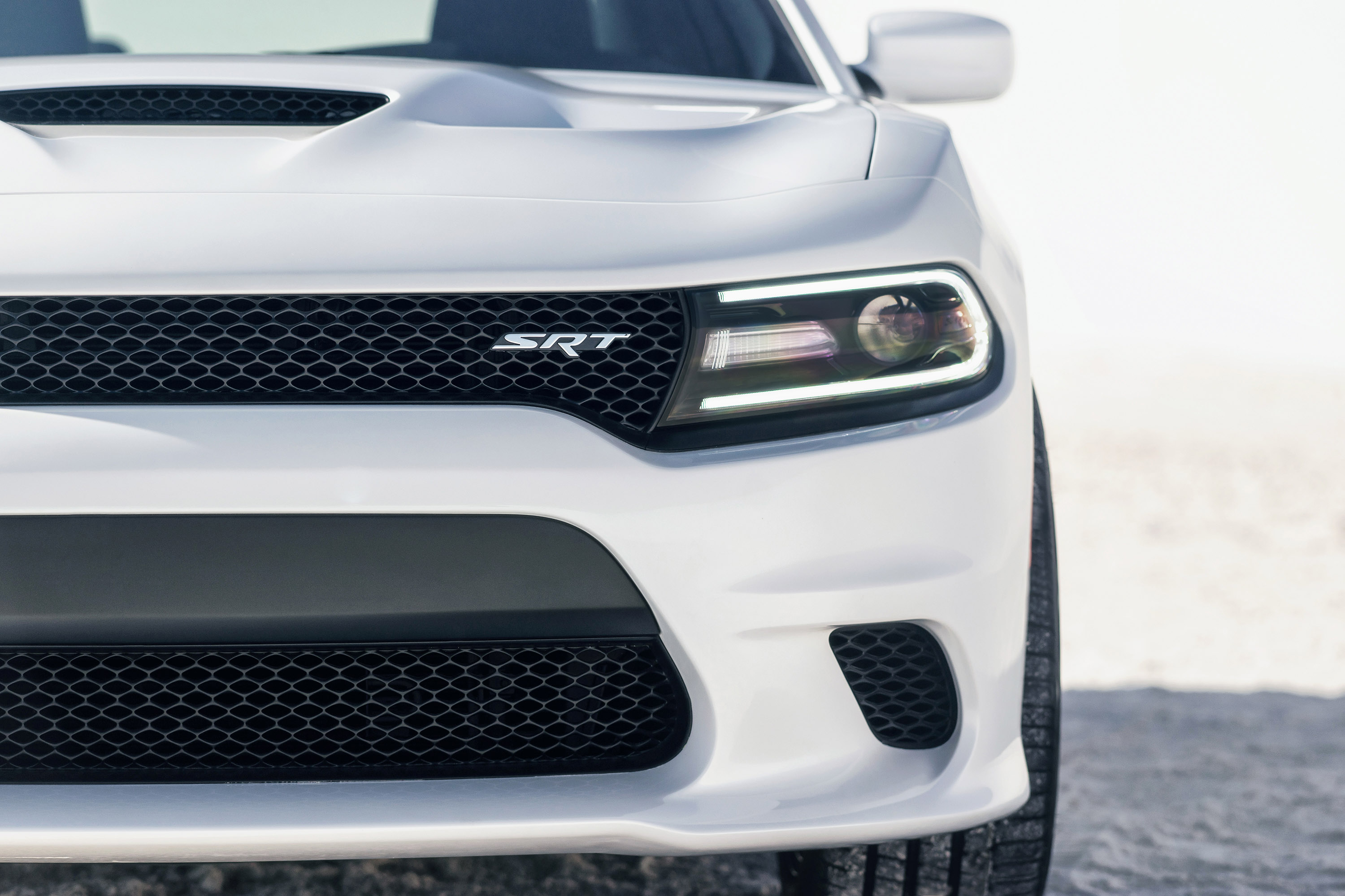 Dodge Charger SRT Hellcat photo #45