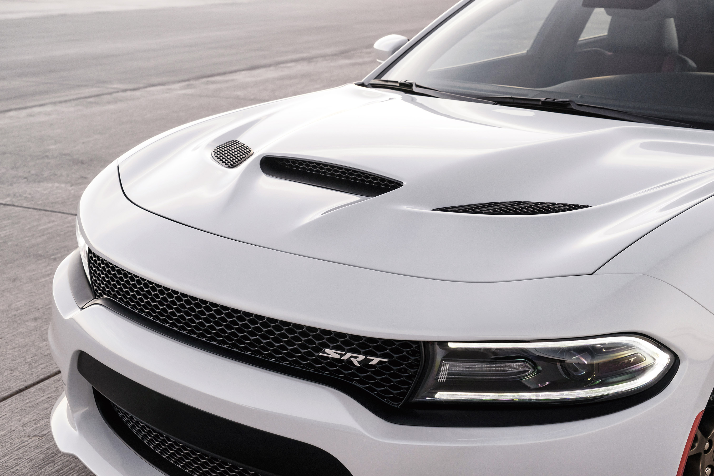 Dodge Charger SRT Hellcat photo #47